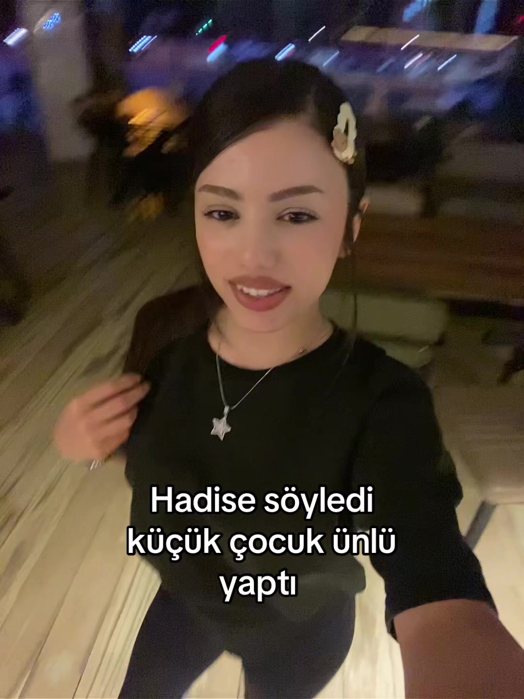 @Esmer kızz