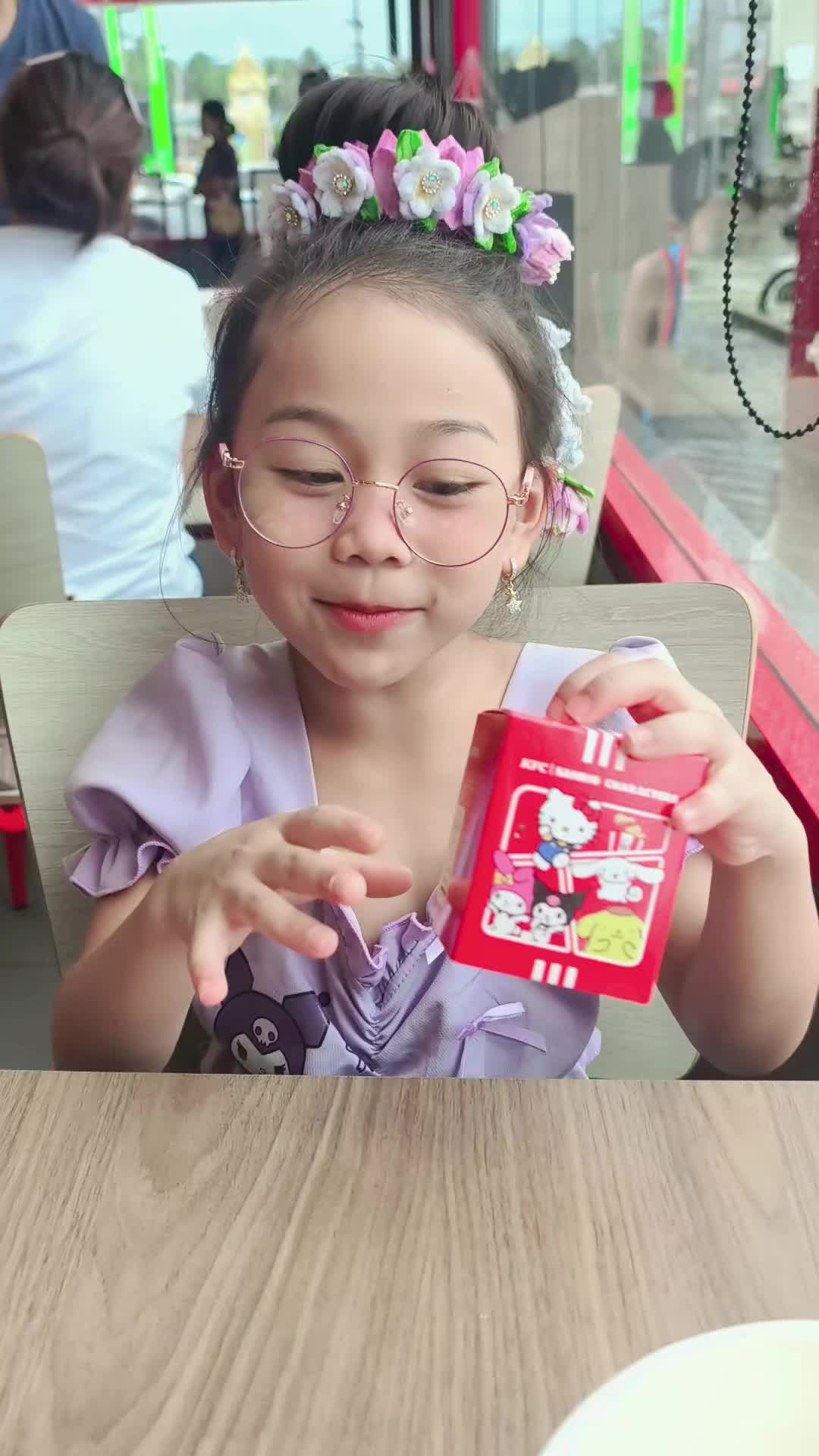 @น้องสุดที่รัก💞แม่ฝ้าย👩