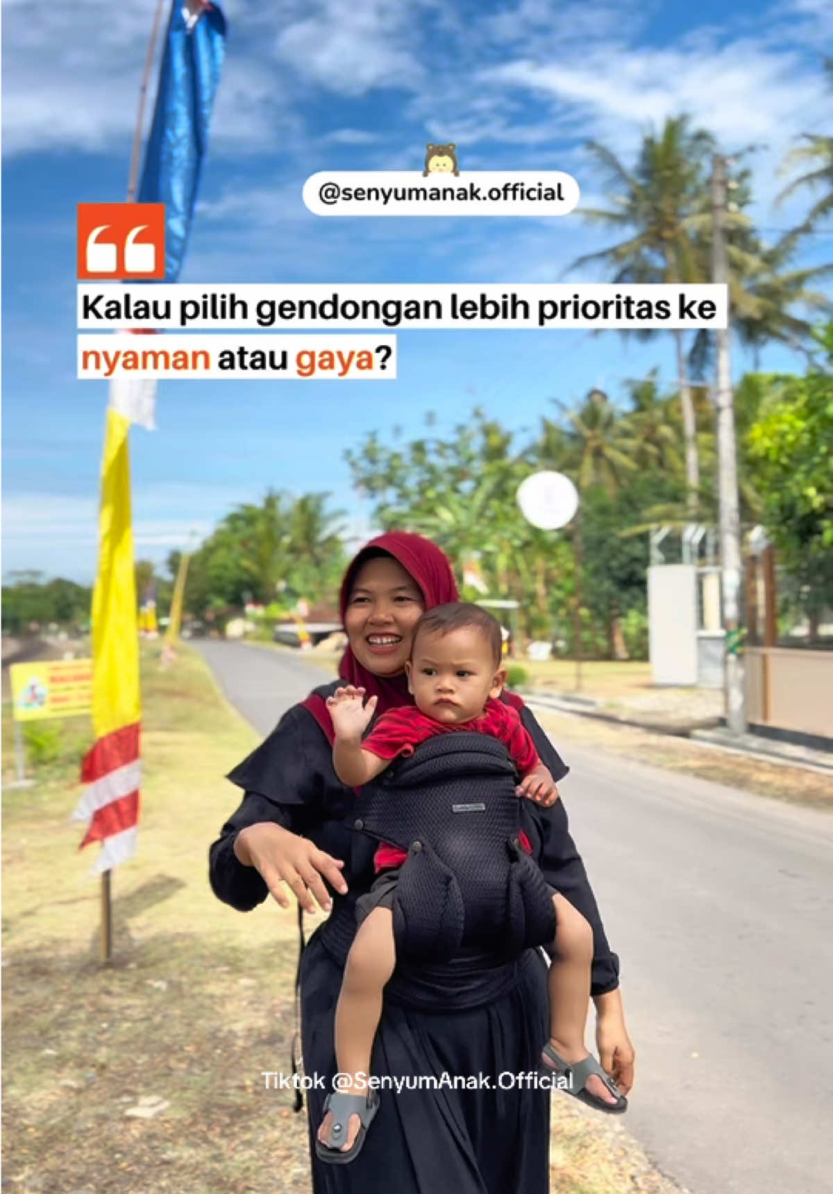 @Seputar Orangtua dan Anak