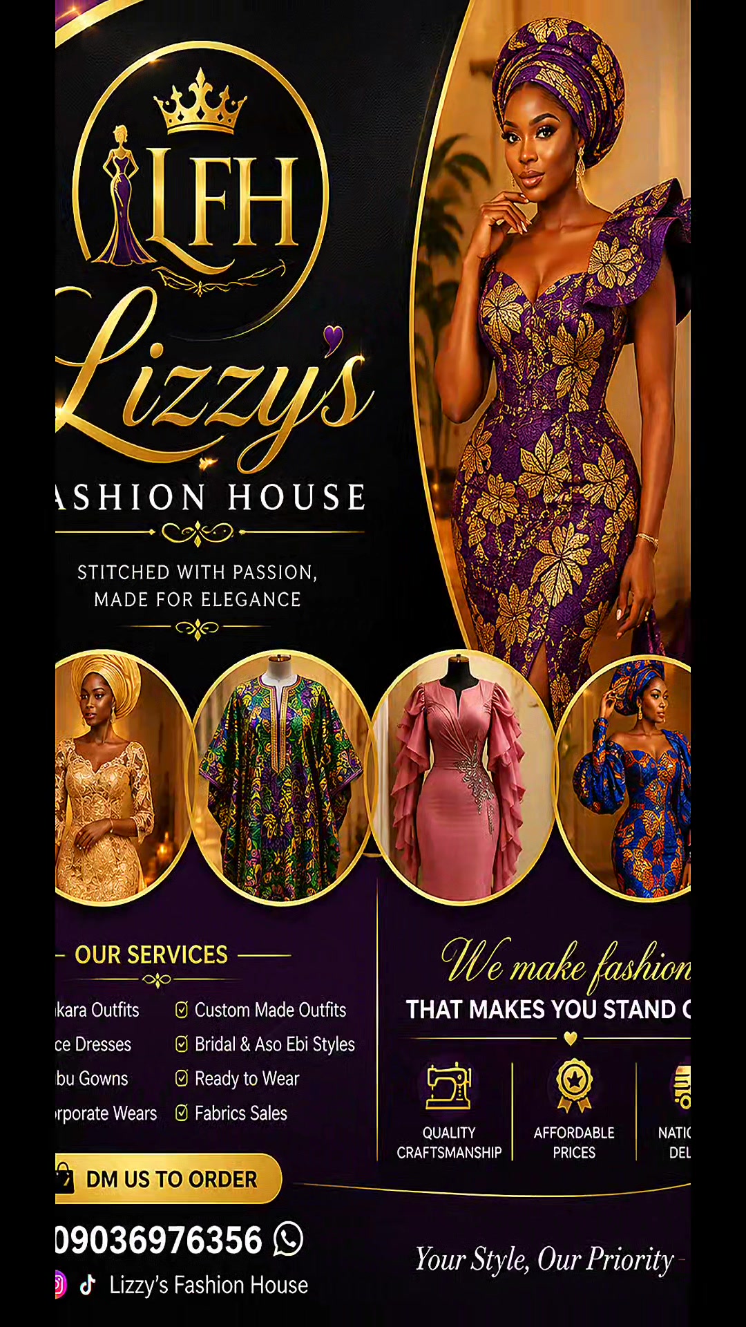 @Anekwe Ugochukwu Lizzy