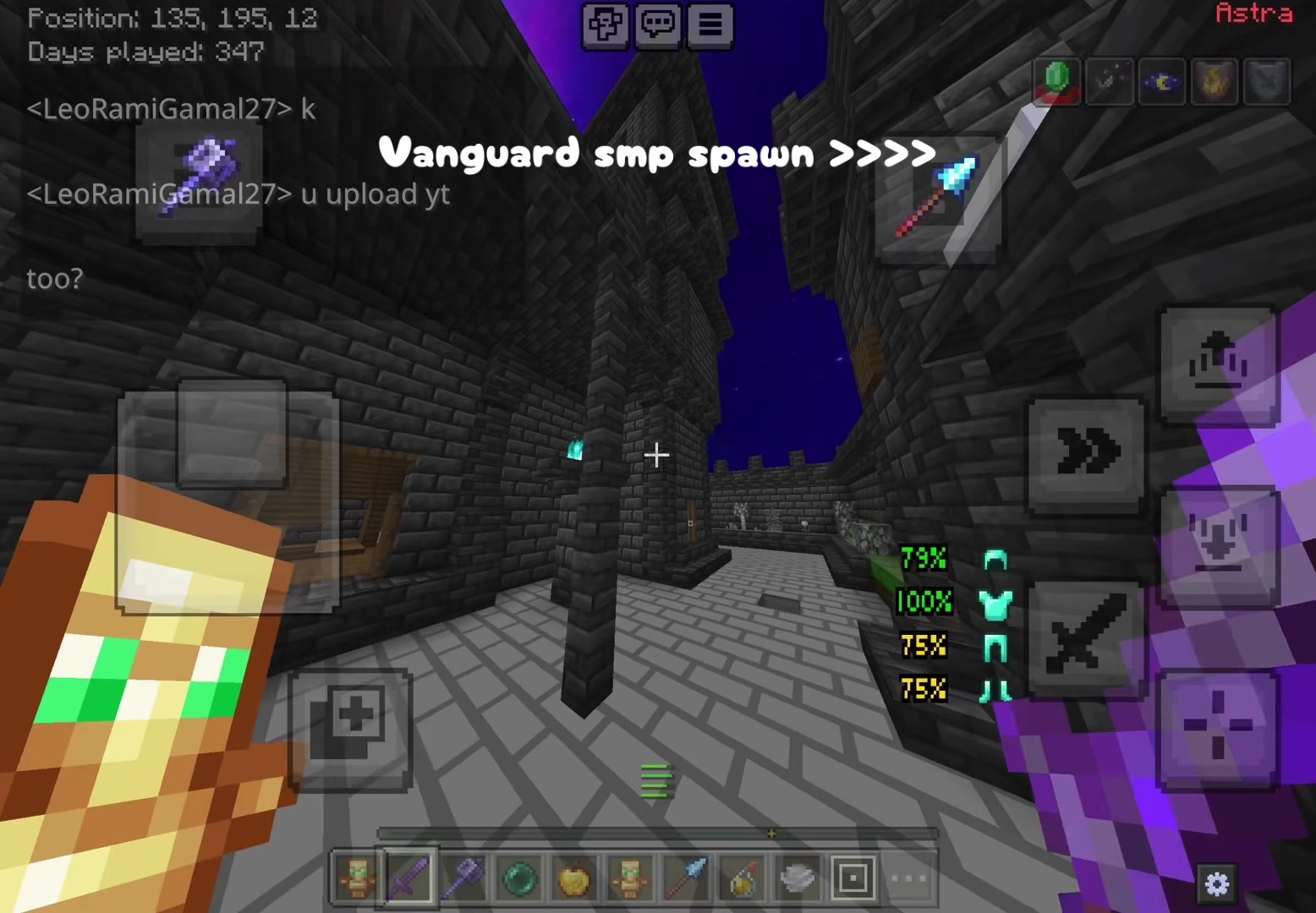 @vanguardsmp4