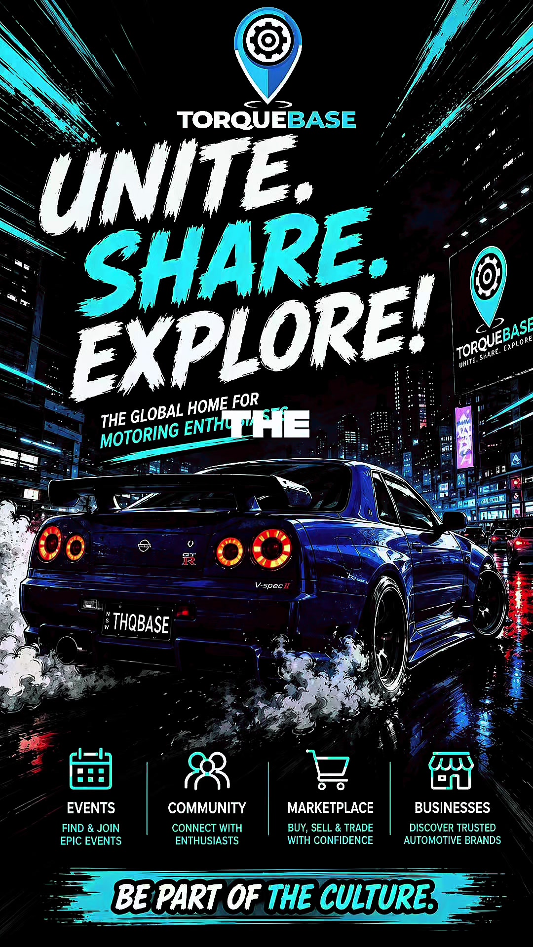 @TorqueBase