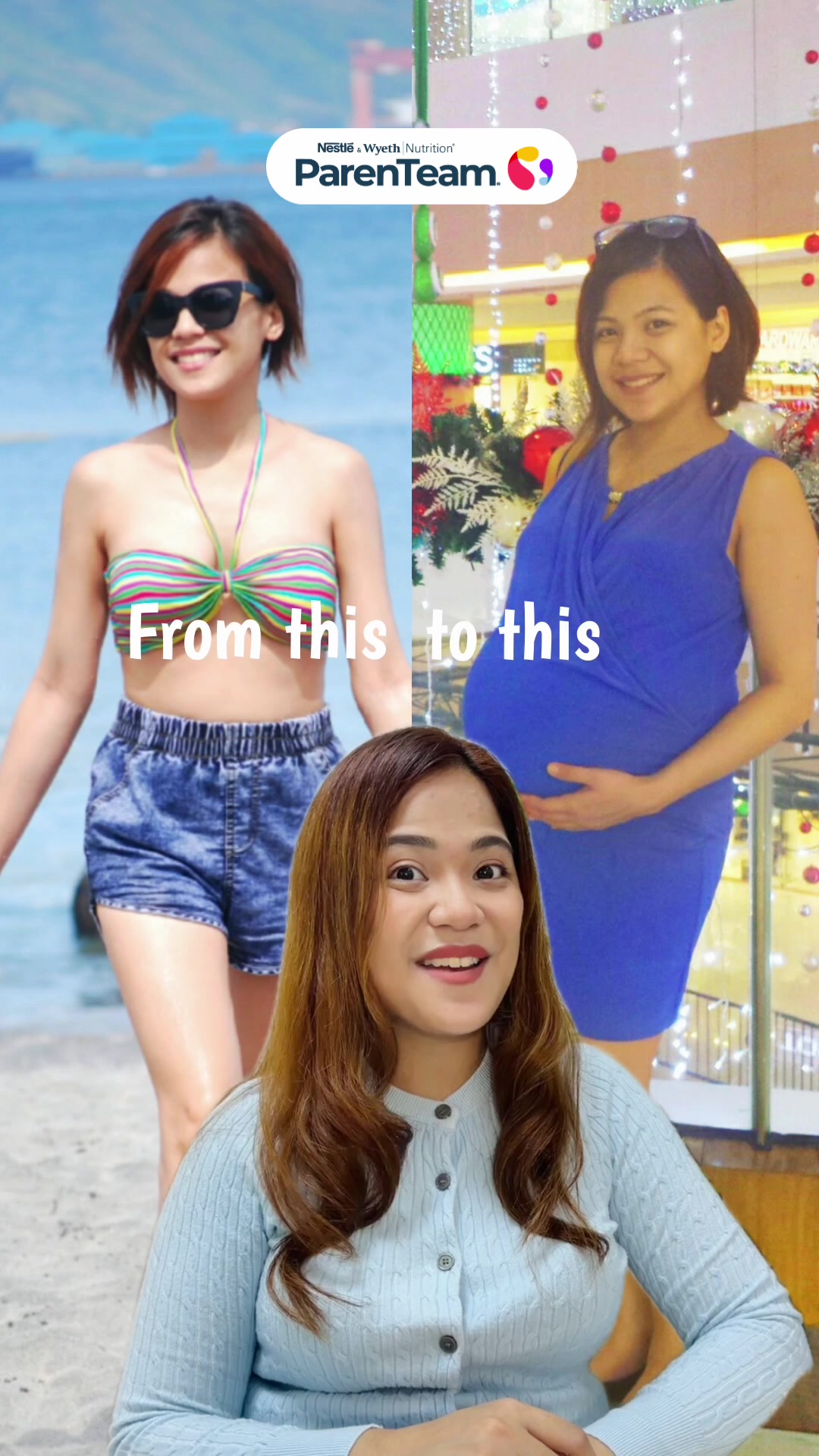 @Patricia Mae Parian