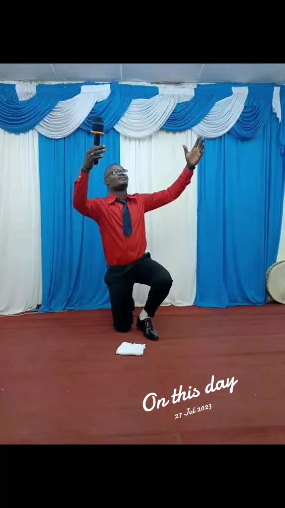 @KINANDA MASTER AKA TONNY