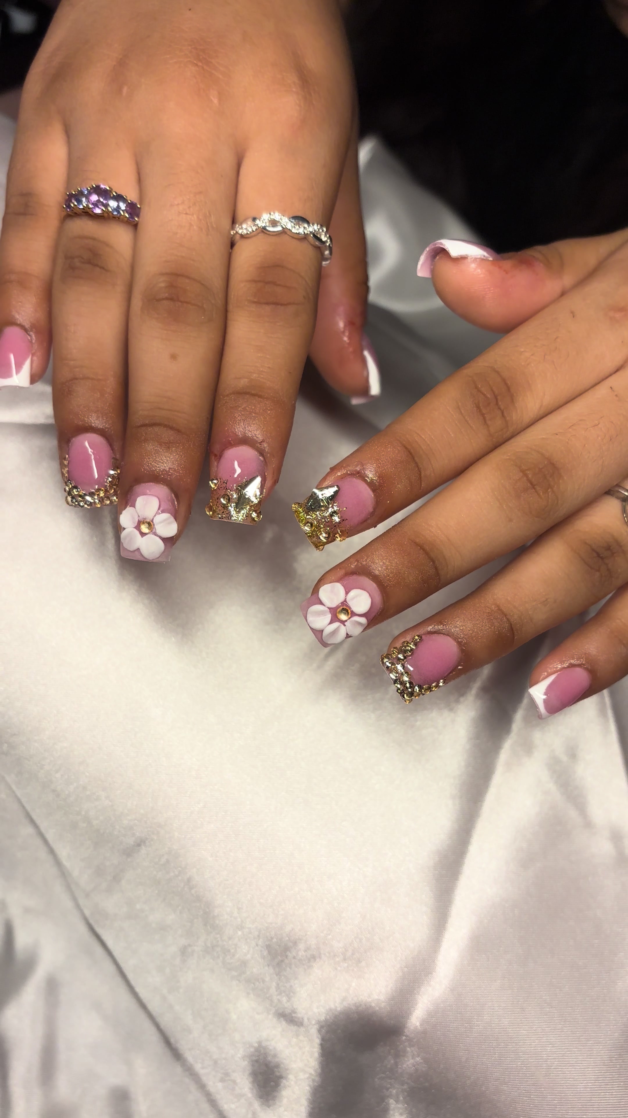 @NailsxNoelia🎀 Houston