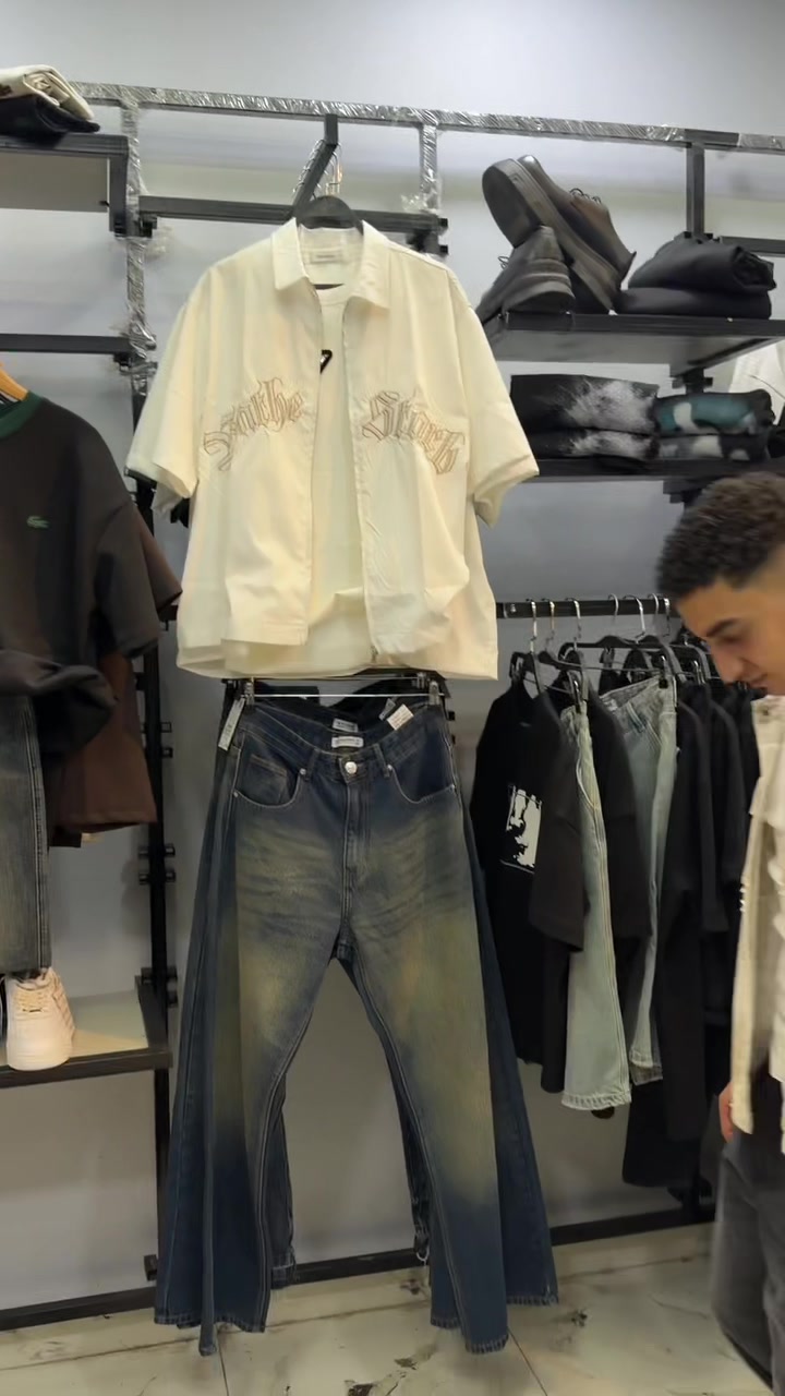 @2M - Premium Wear