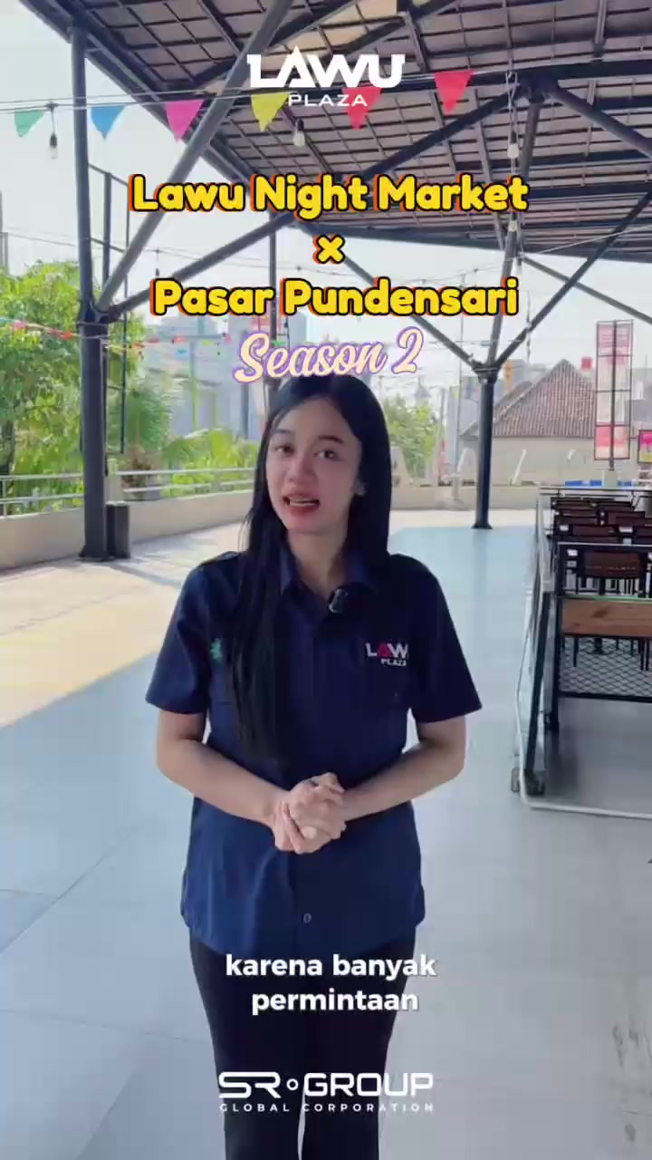 @Lawu Plaza Official