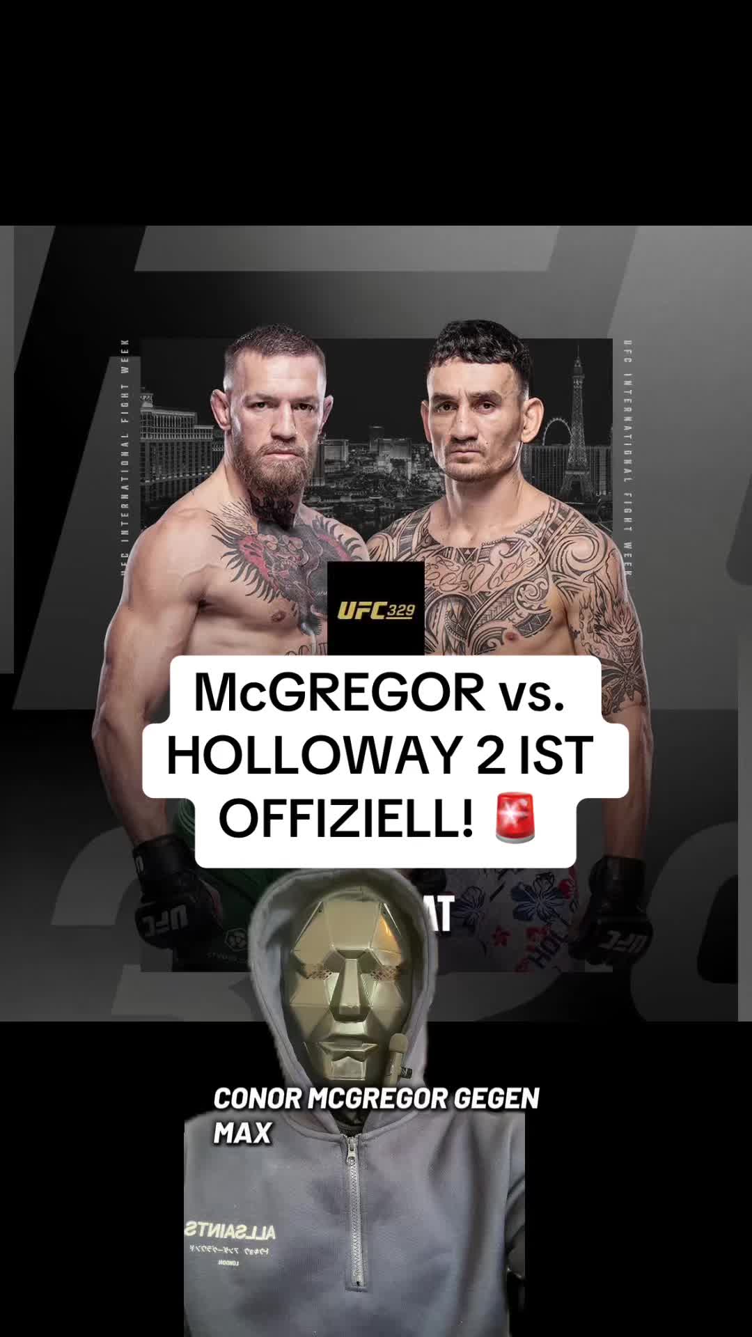 @Fight News DE