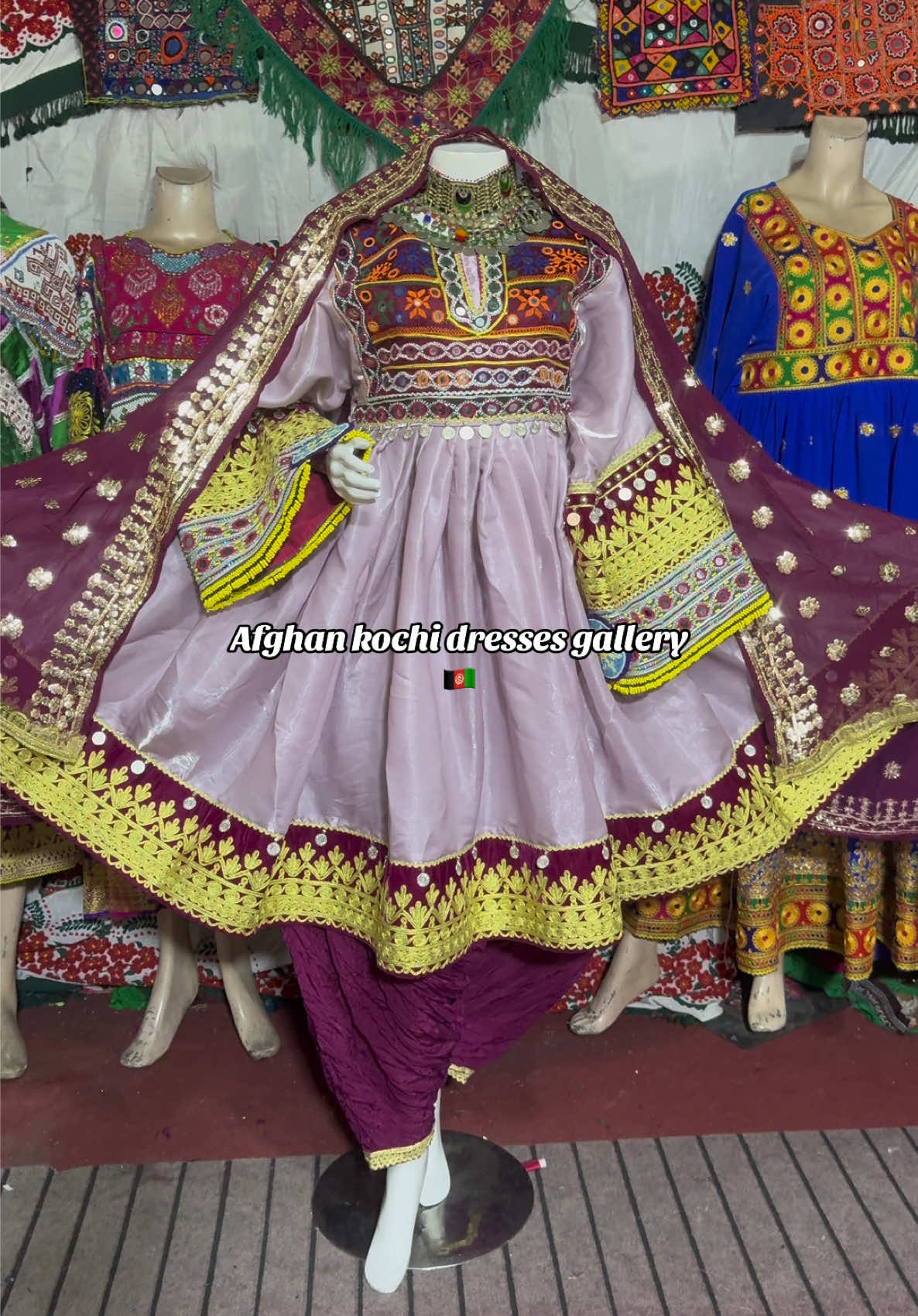 @afghankochidresses