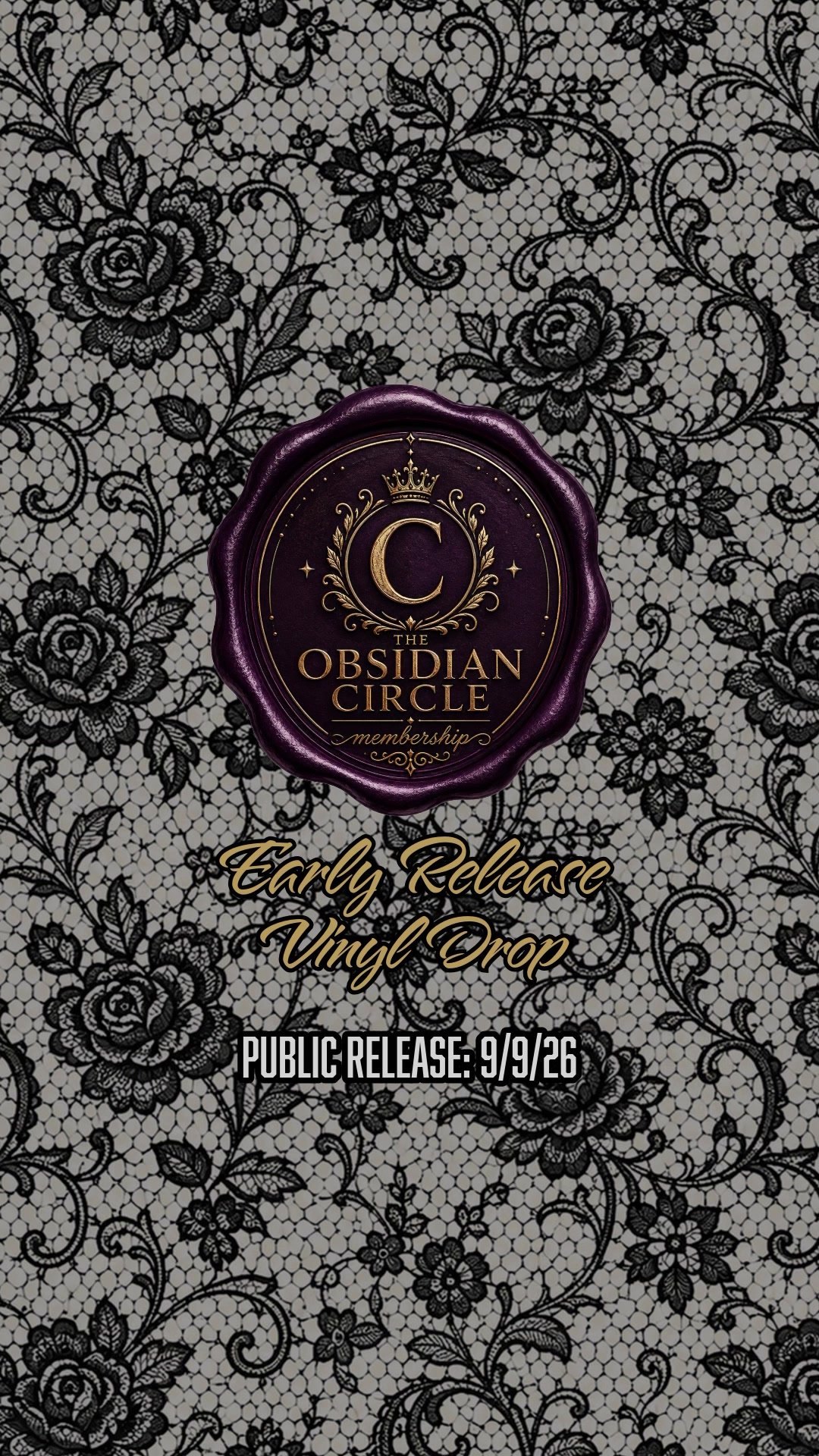 @The Cult Glitter Co - Supplier