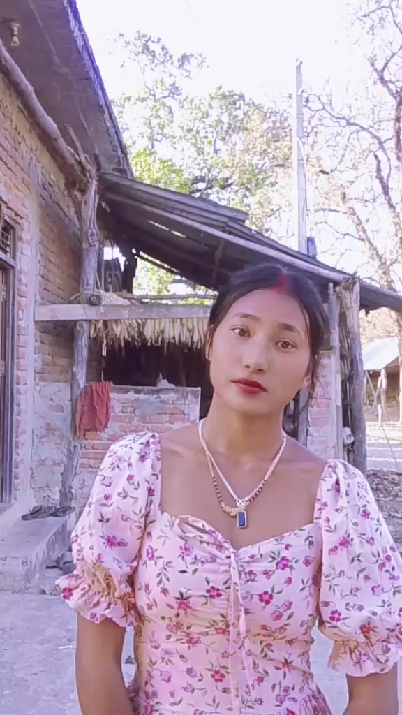 @Sabina Tharu