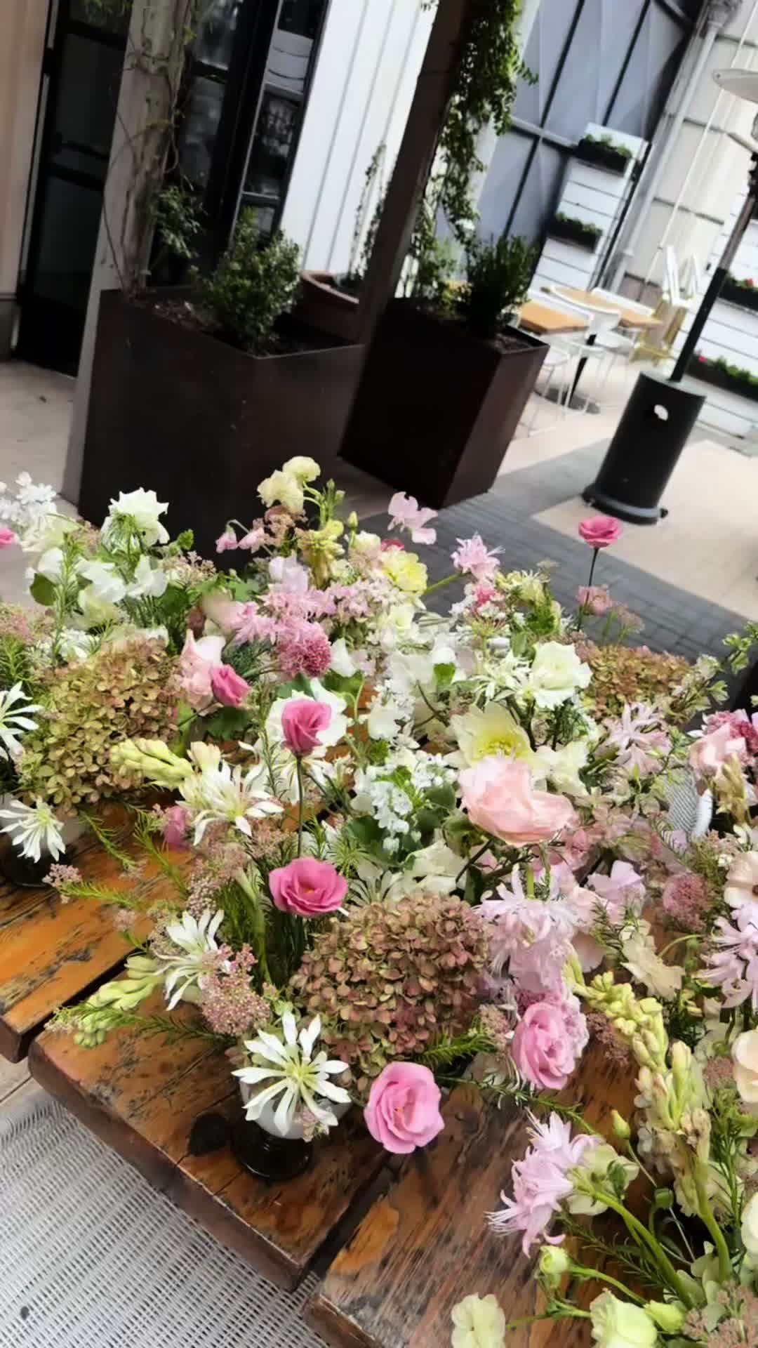 @The Bloomery