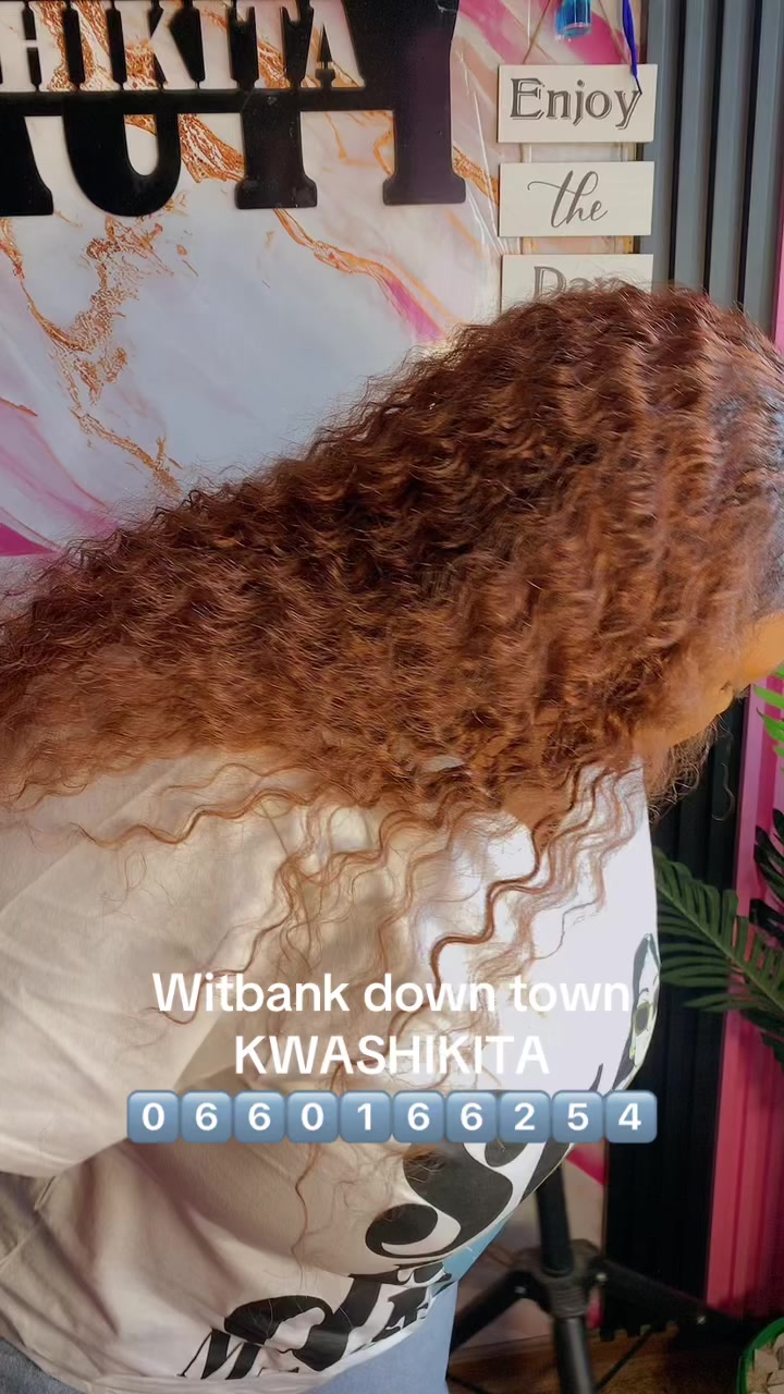 @Beauty by shikita