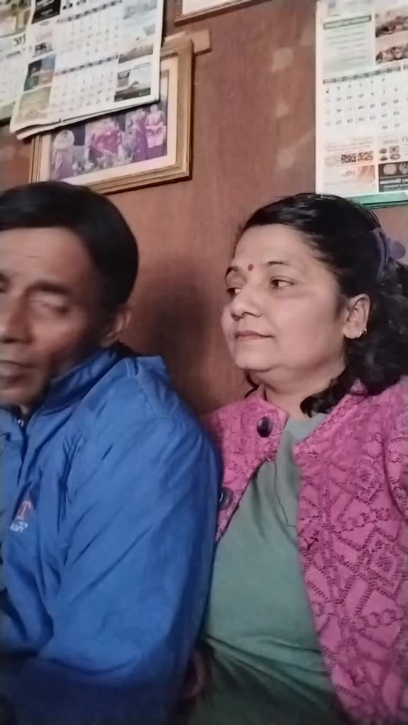 @deepak paudel