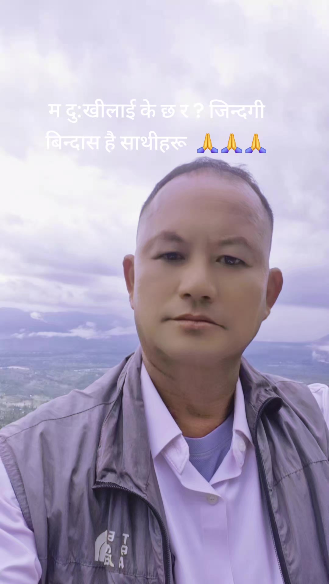 @dilipkumargurung