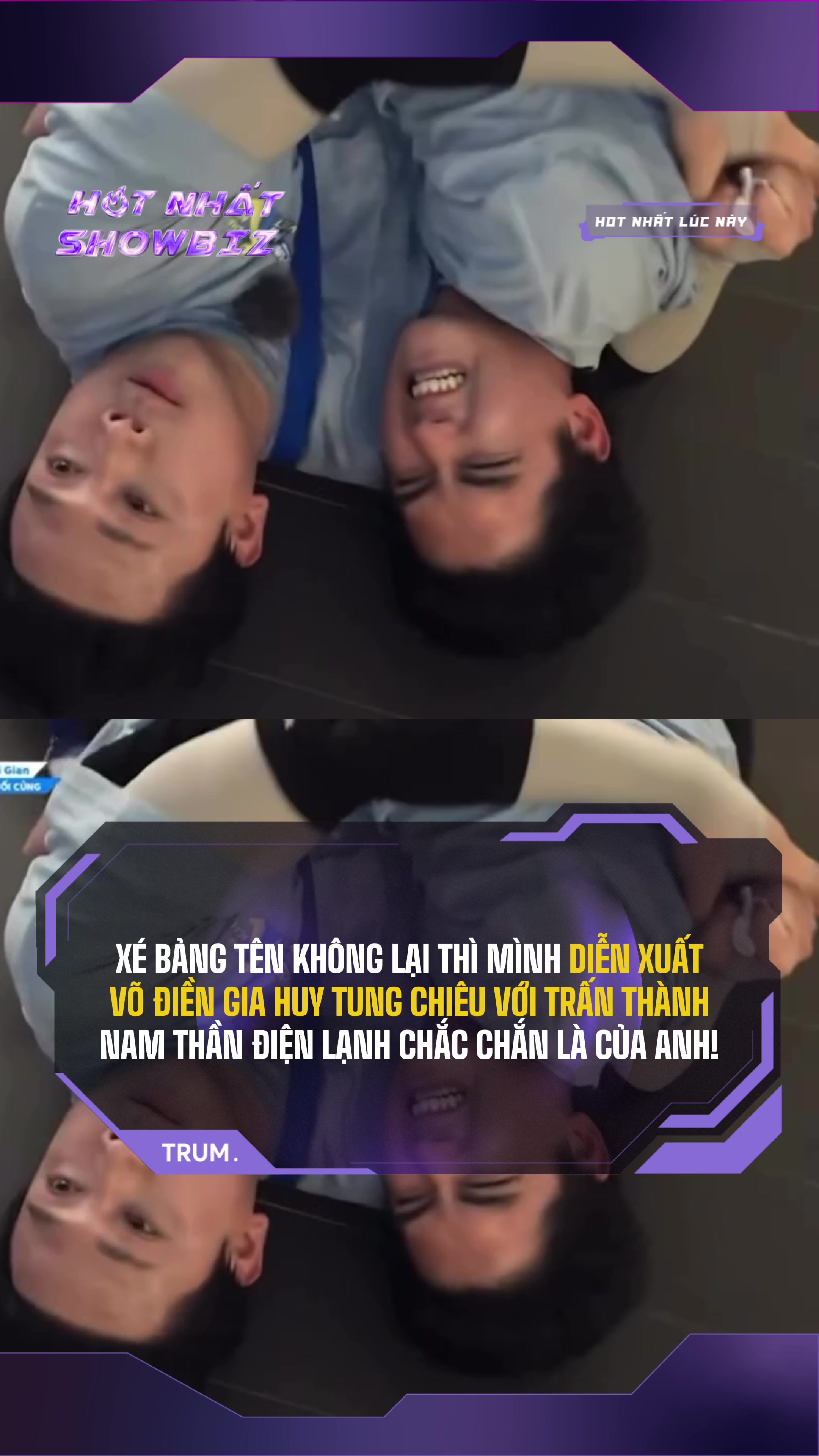 @Hot Nhất Showbiz
