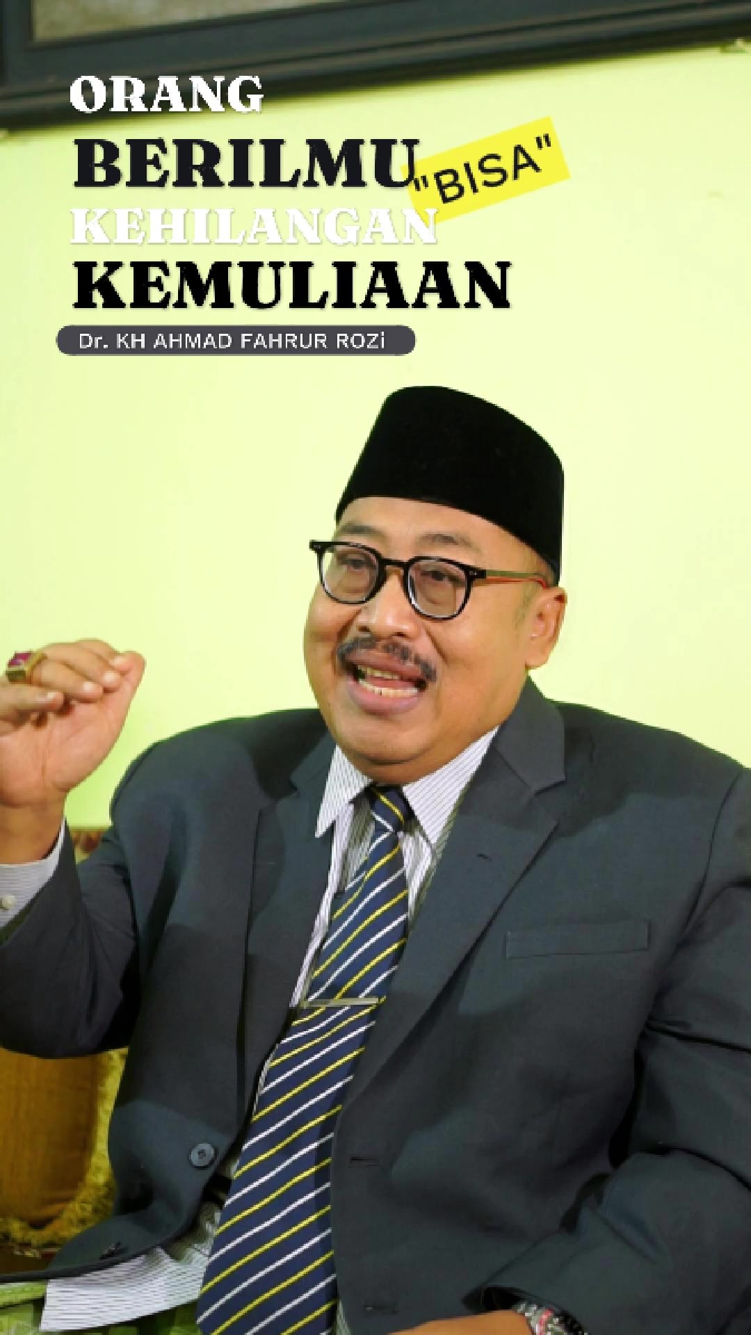 @Gus Fahrur Official