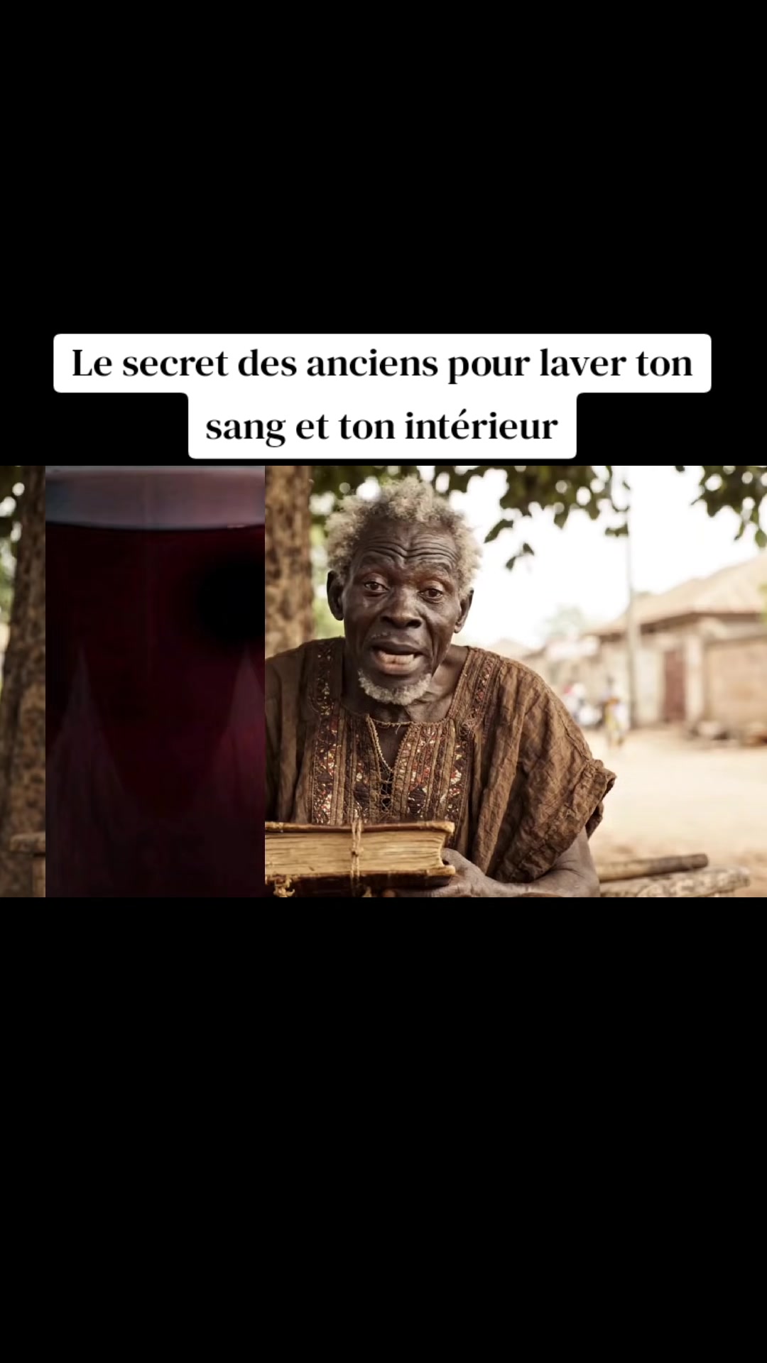@Le vieux qui sait 👴🏽📖