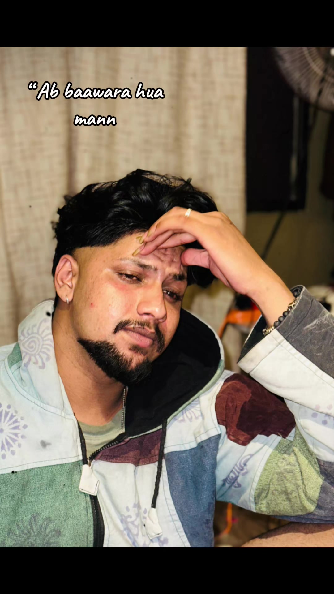 @Aaditya Singh Rajput⚔️