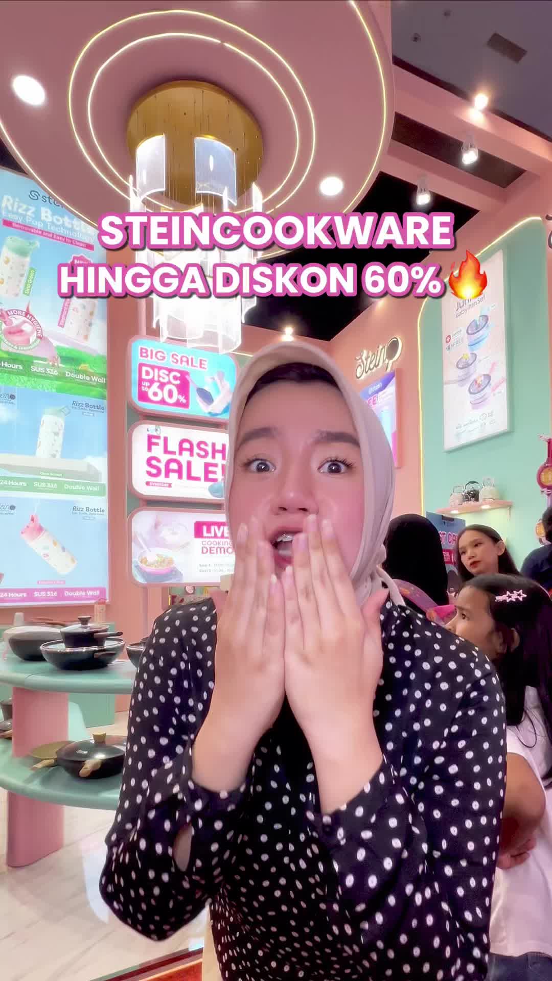 @Steincookware Official Store