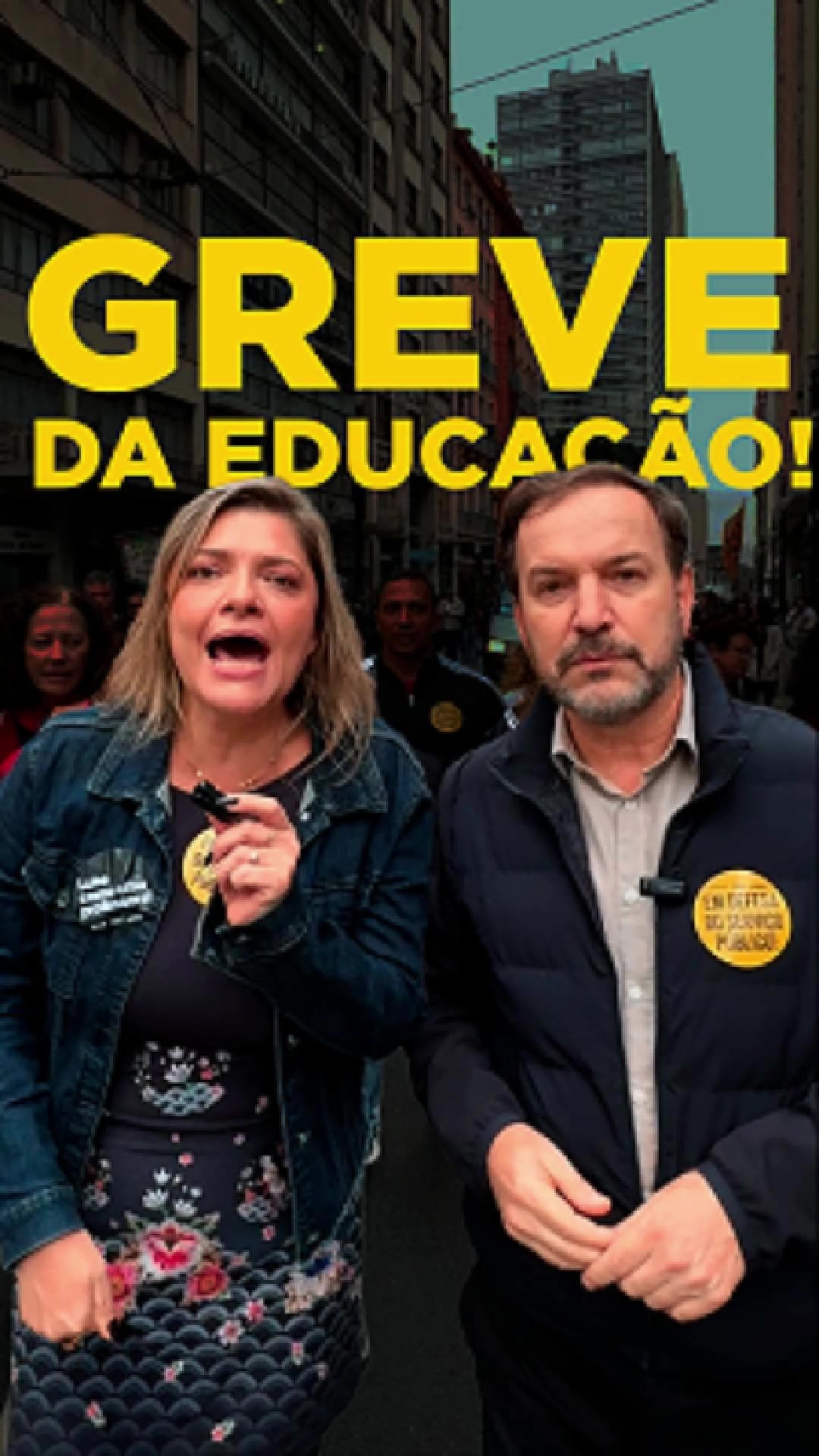 @Deputada Professora Luciene