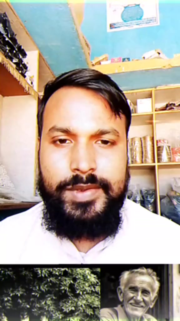@Tanzir Aalam Barkati