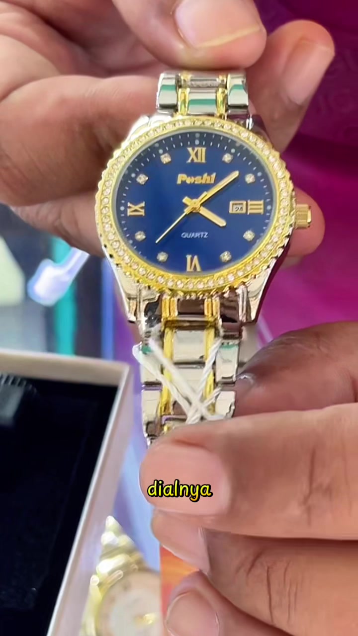 @AISYA WATCH