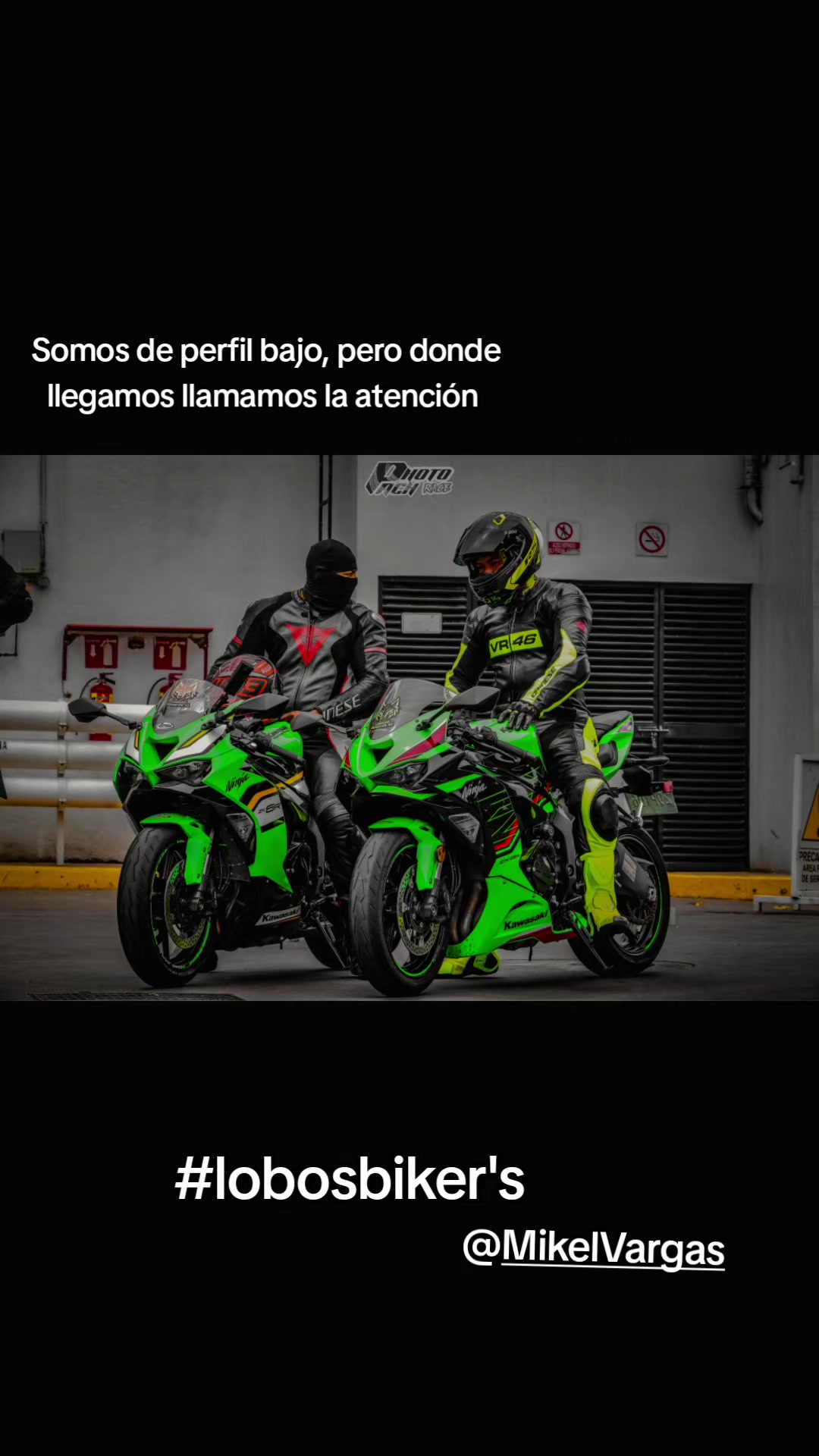 @John Biker