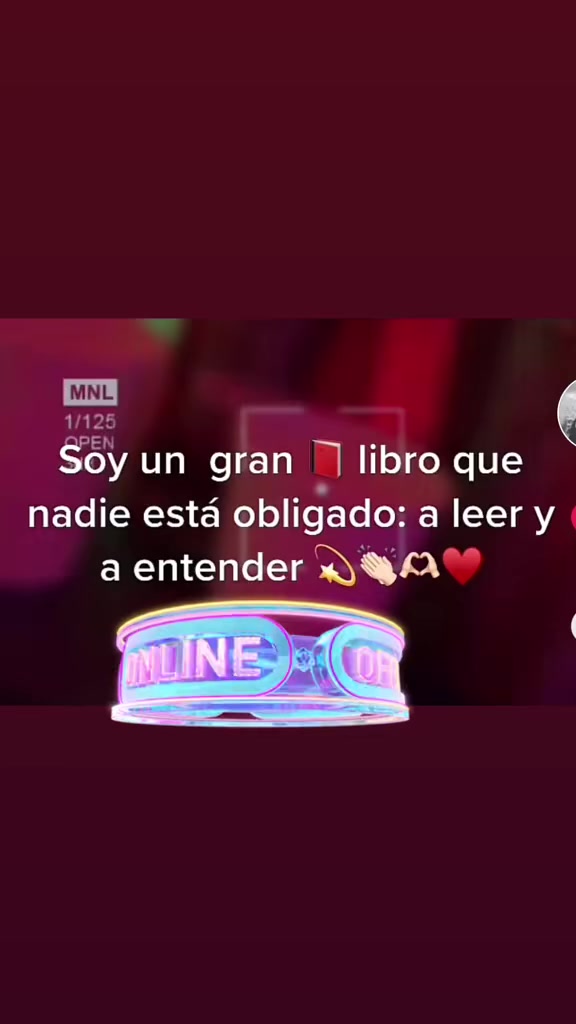 @El M&aacute;gico King 🫀🖤