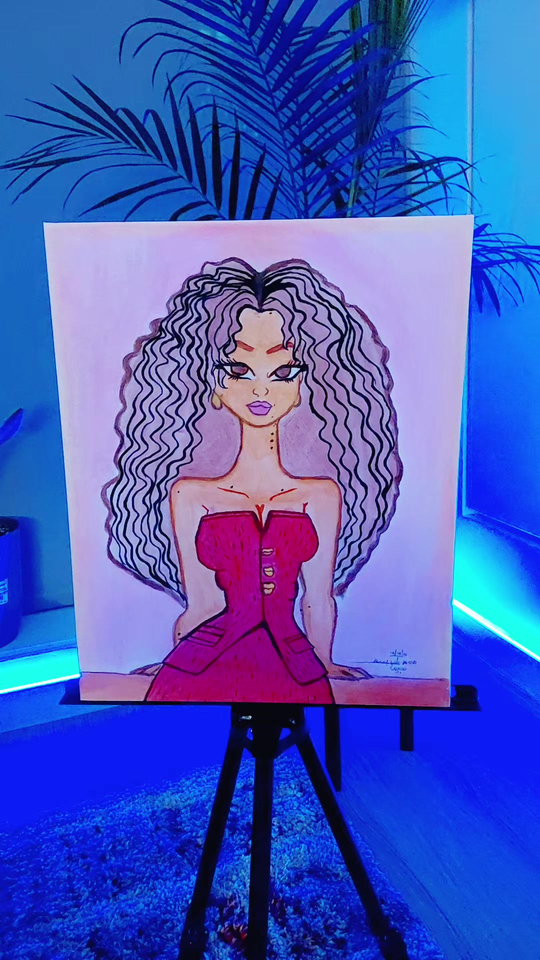 @Latina_tinkerbell$*$