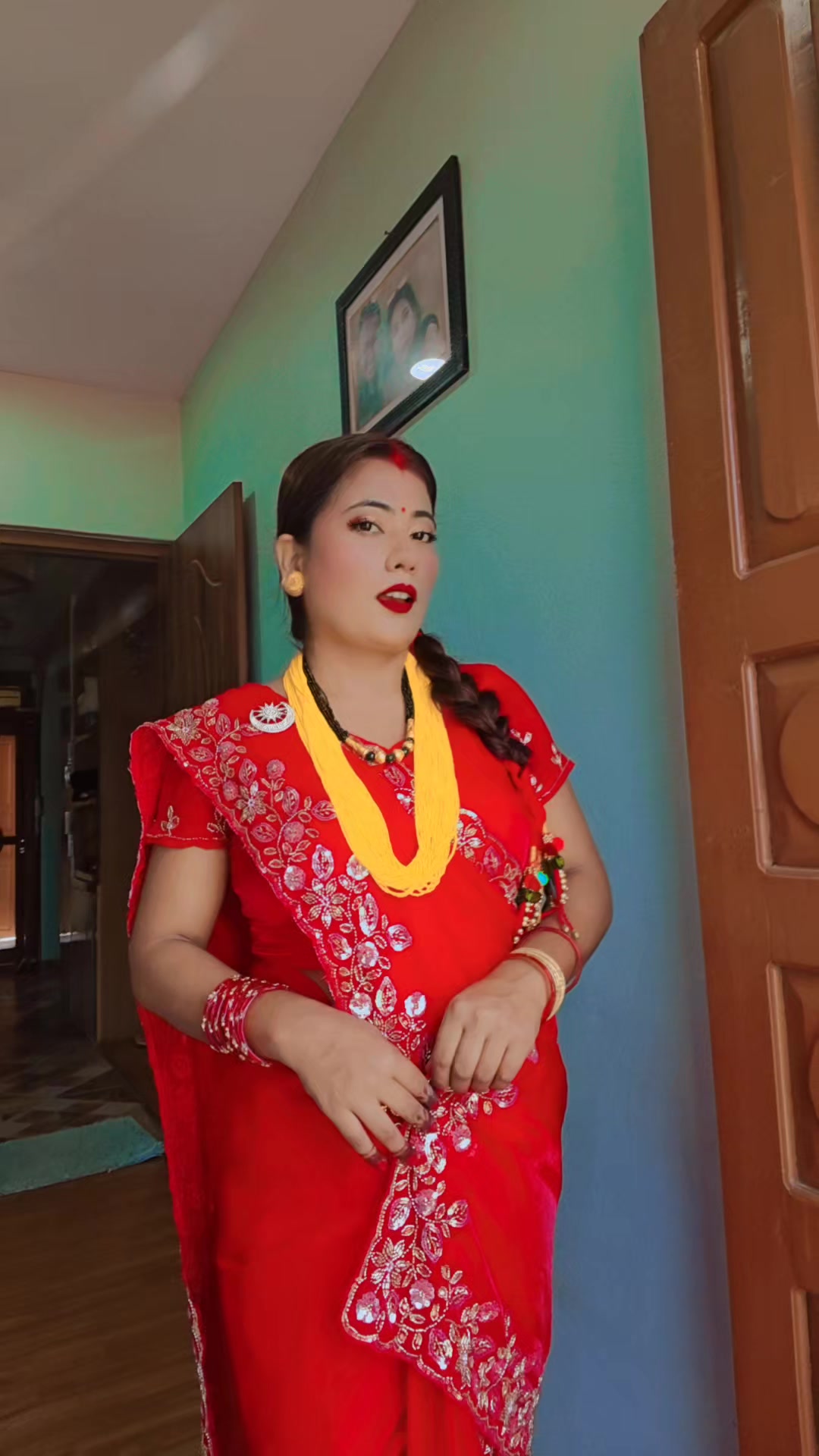 @Sajana Raut