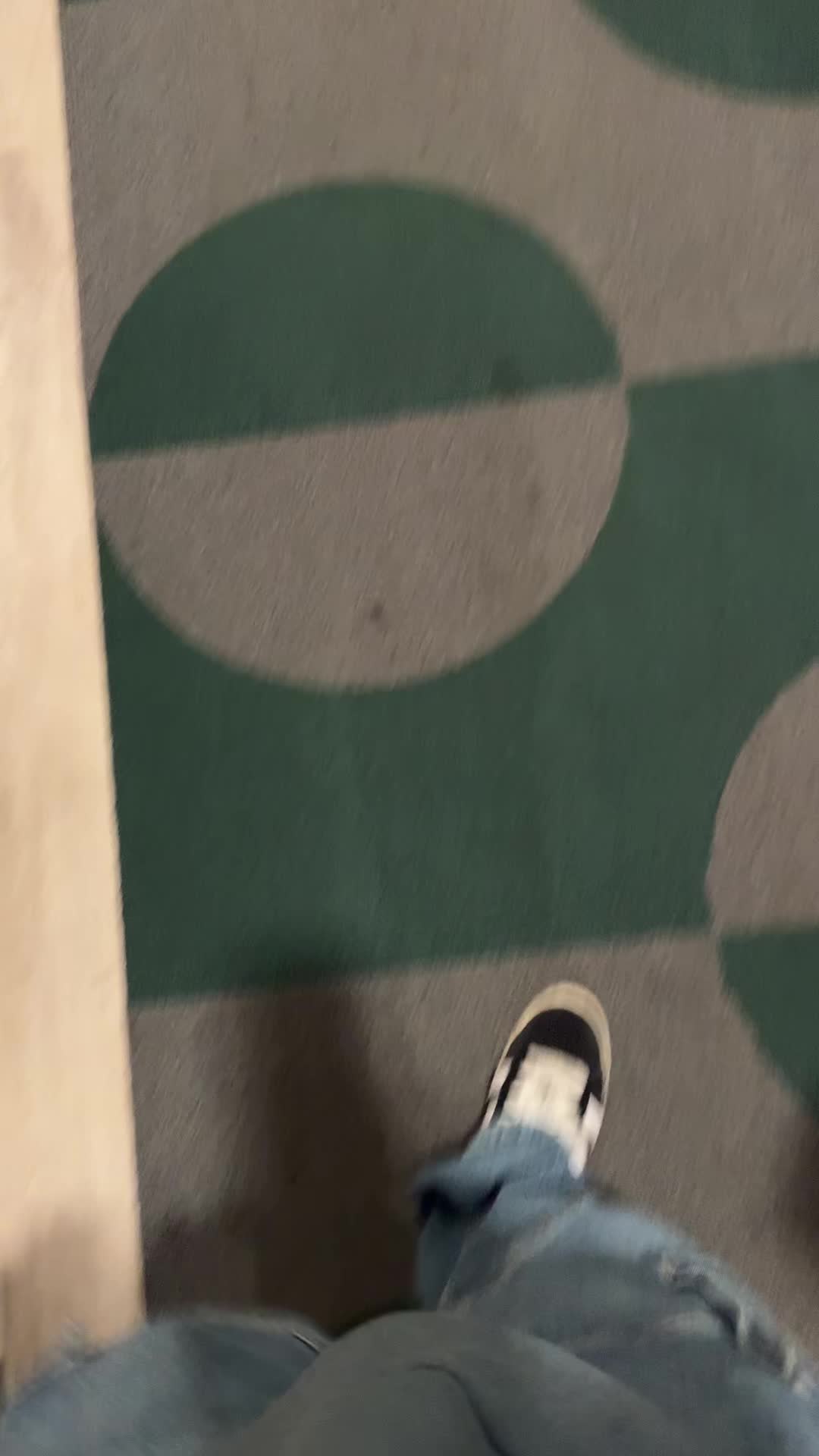 @Charter Ghost