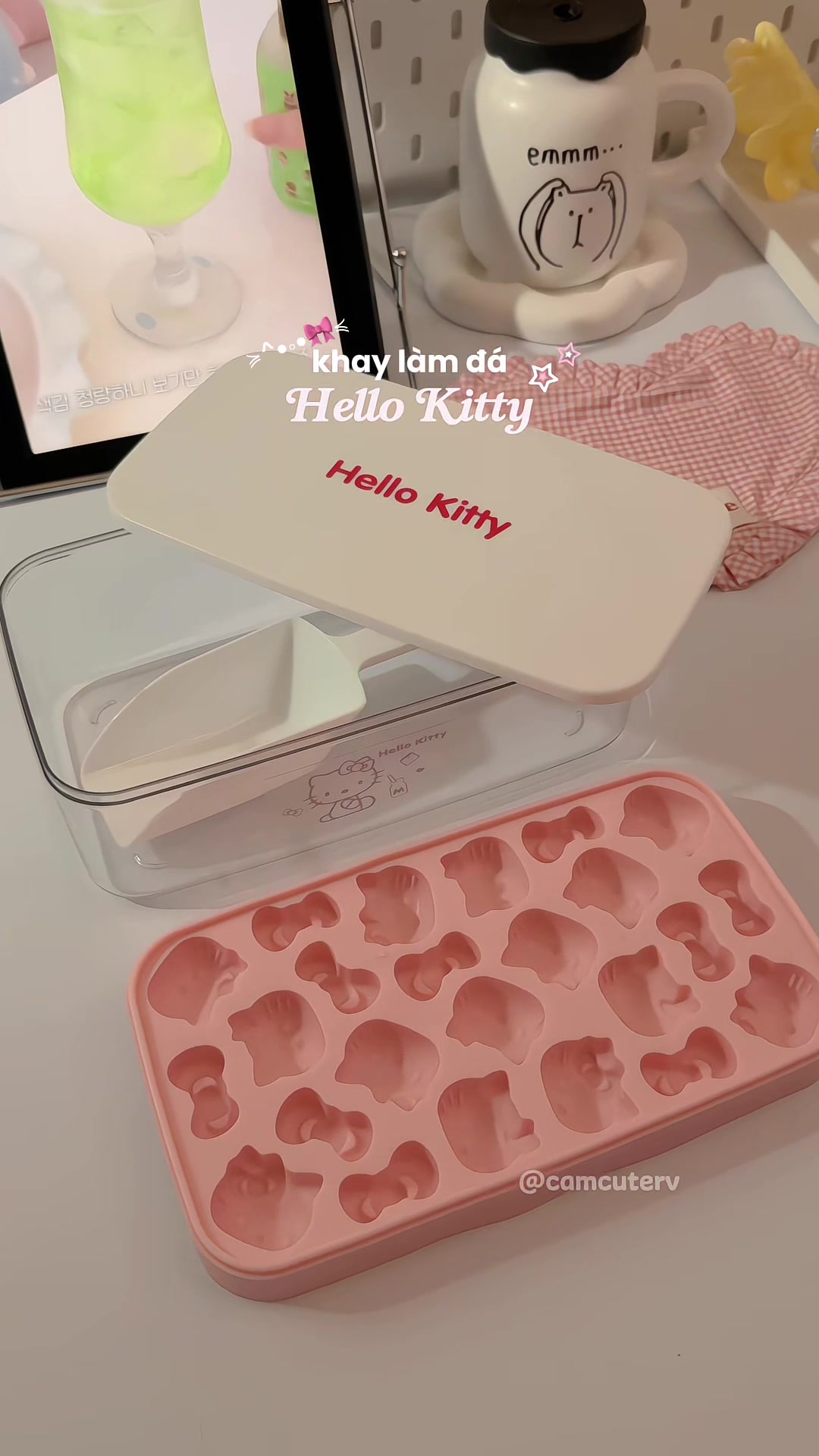 @Cam 𑣲⋆