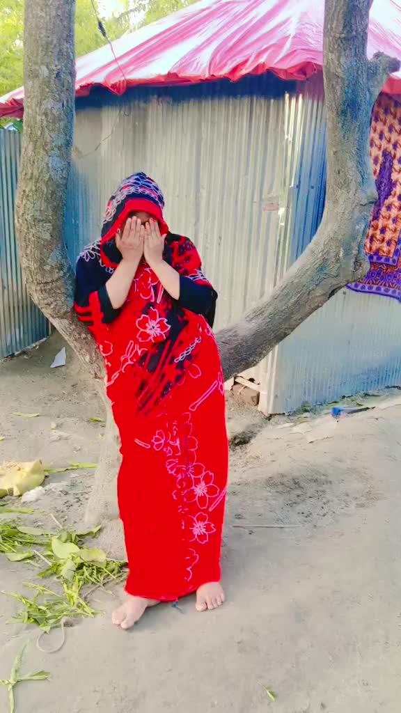 @কষ্টের জীবন আমার😭😭