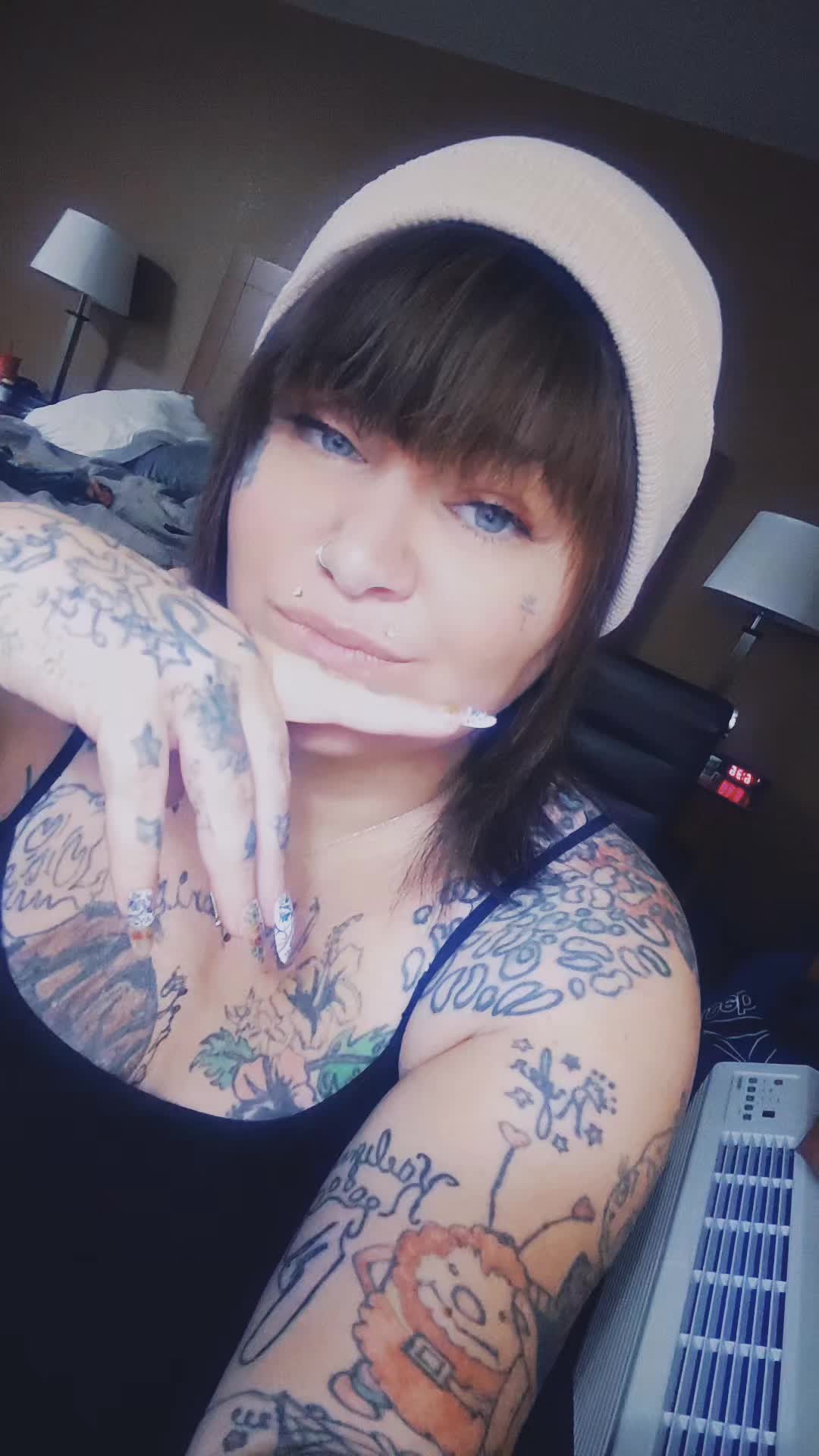 @Tattooed Juliet💕
