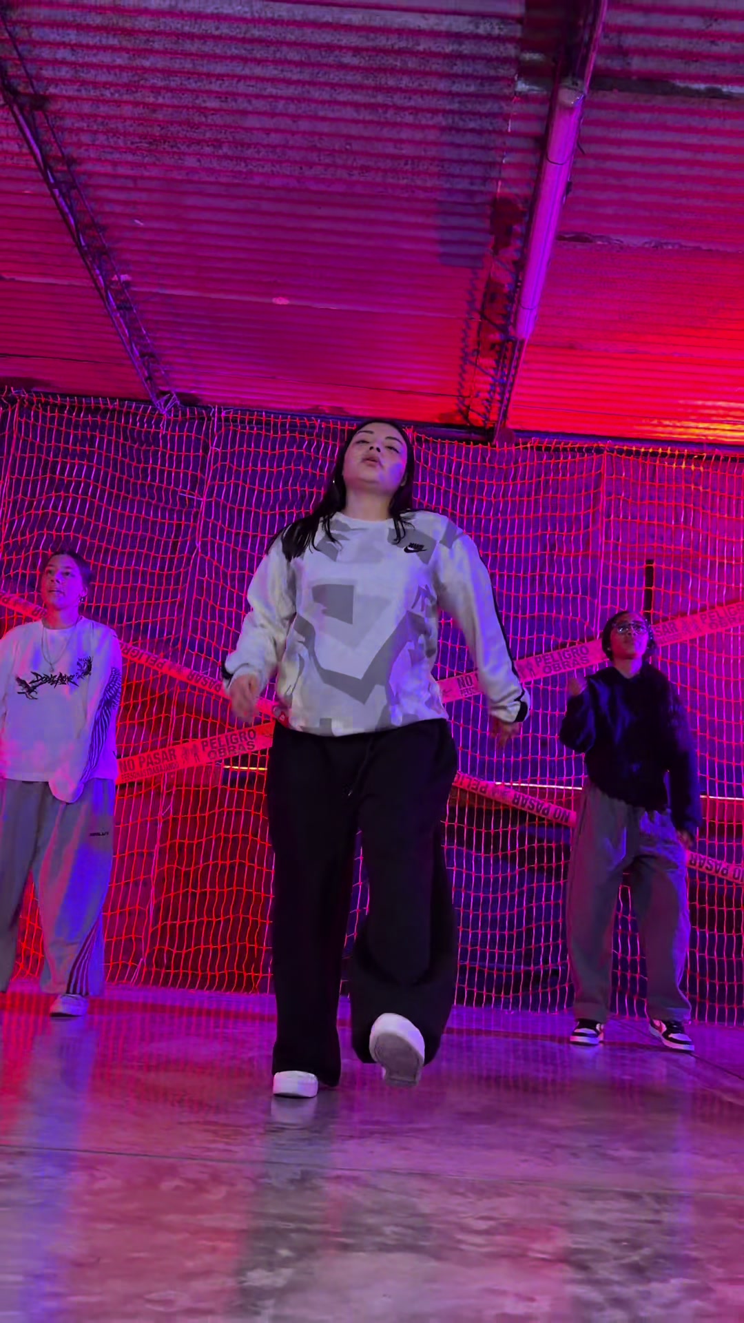 @X FORCE - ESCUELA DE BAILE