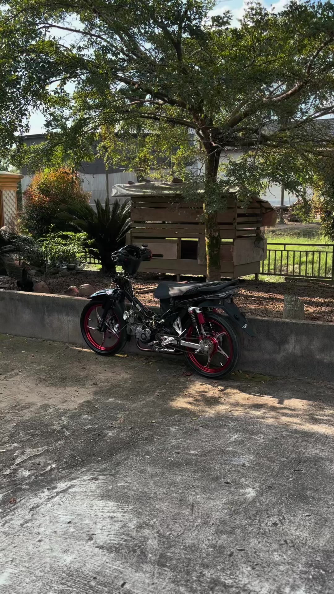 @Raven Speed
