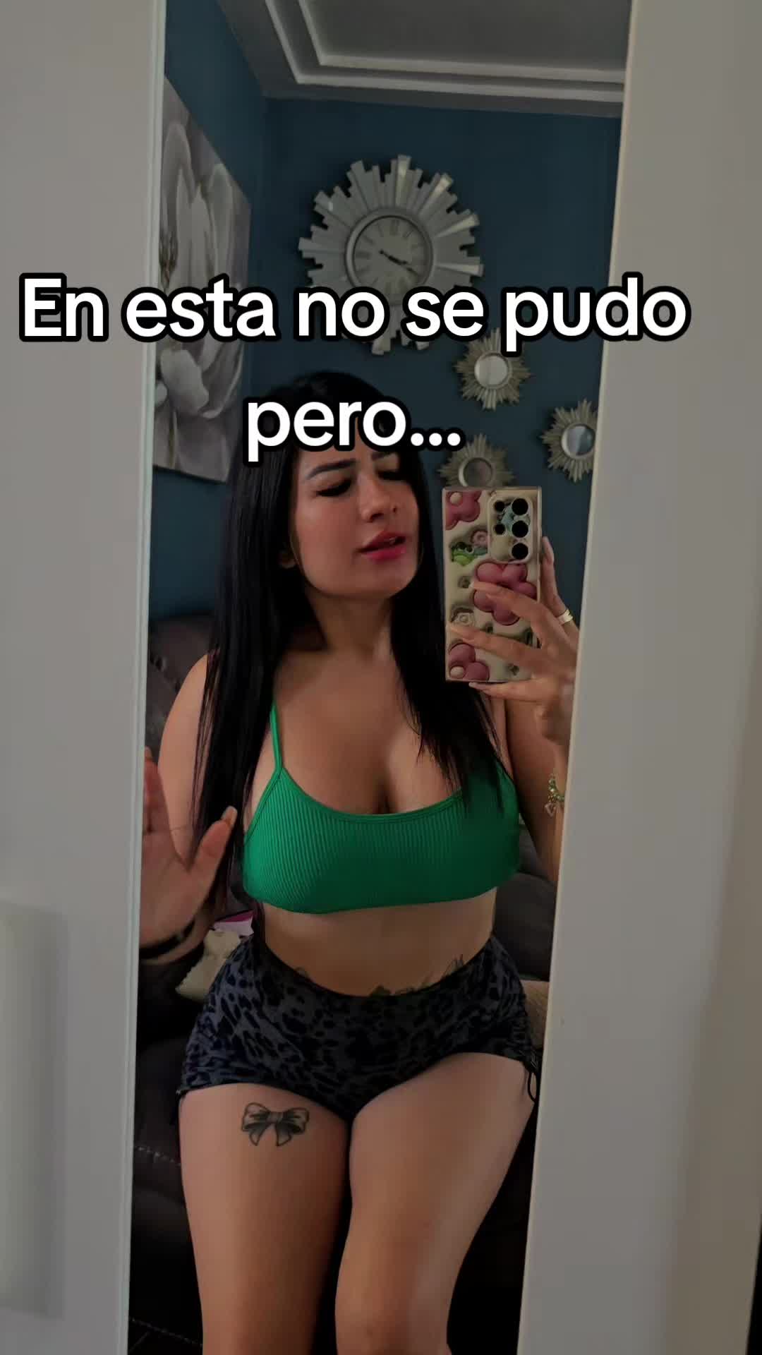 @chachy cabrera