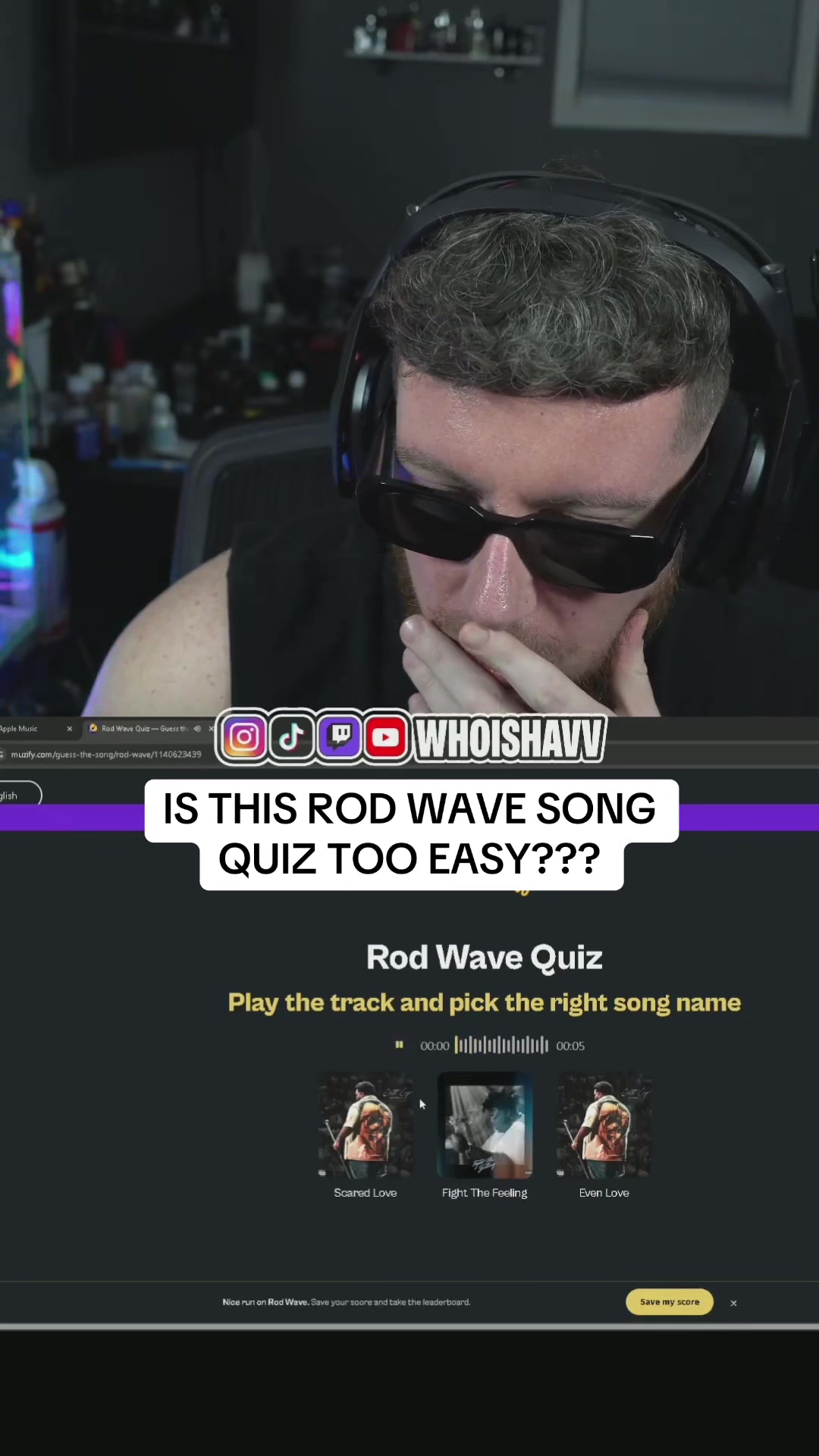 @HAV