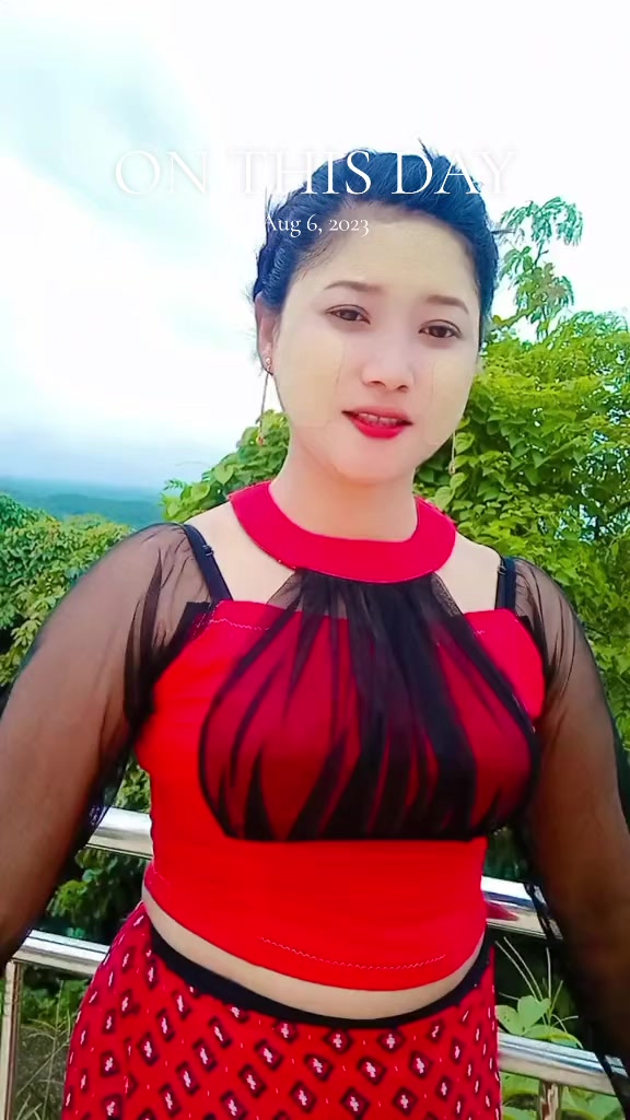@ဦးအောင်မိုးသမီးအကြီးမ