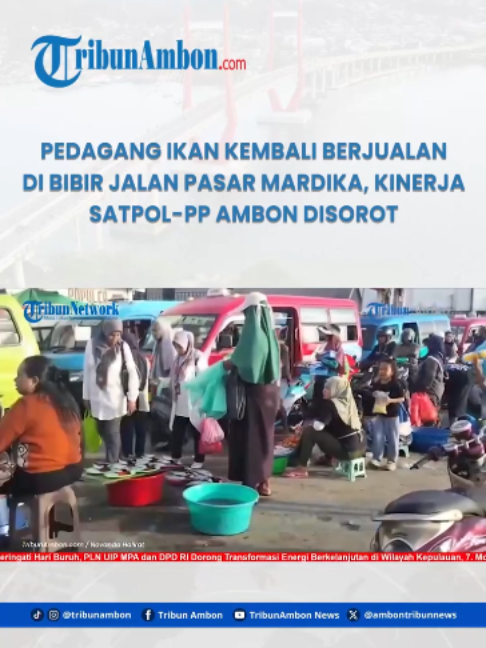 @TribunAmbon.com