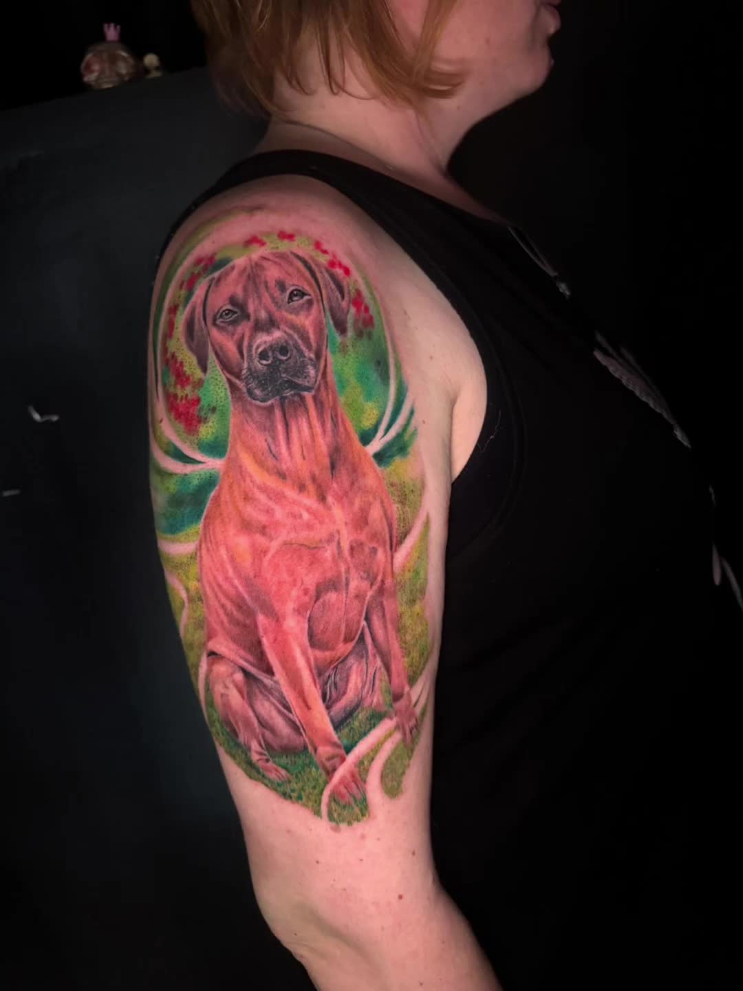 @CONSTANTINO TATTOO 🧨🎨