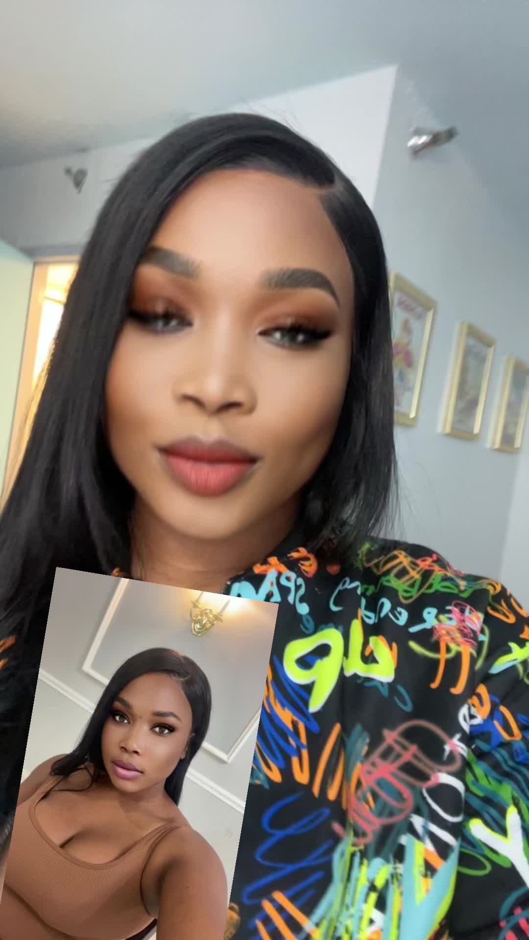 @Love daphy😍😍