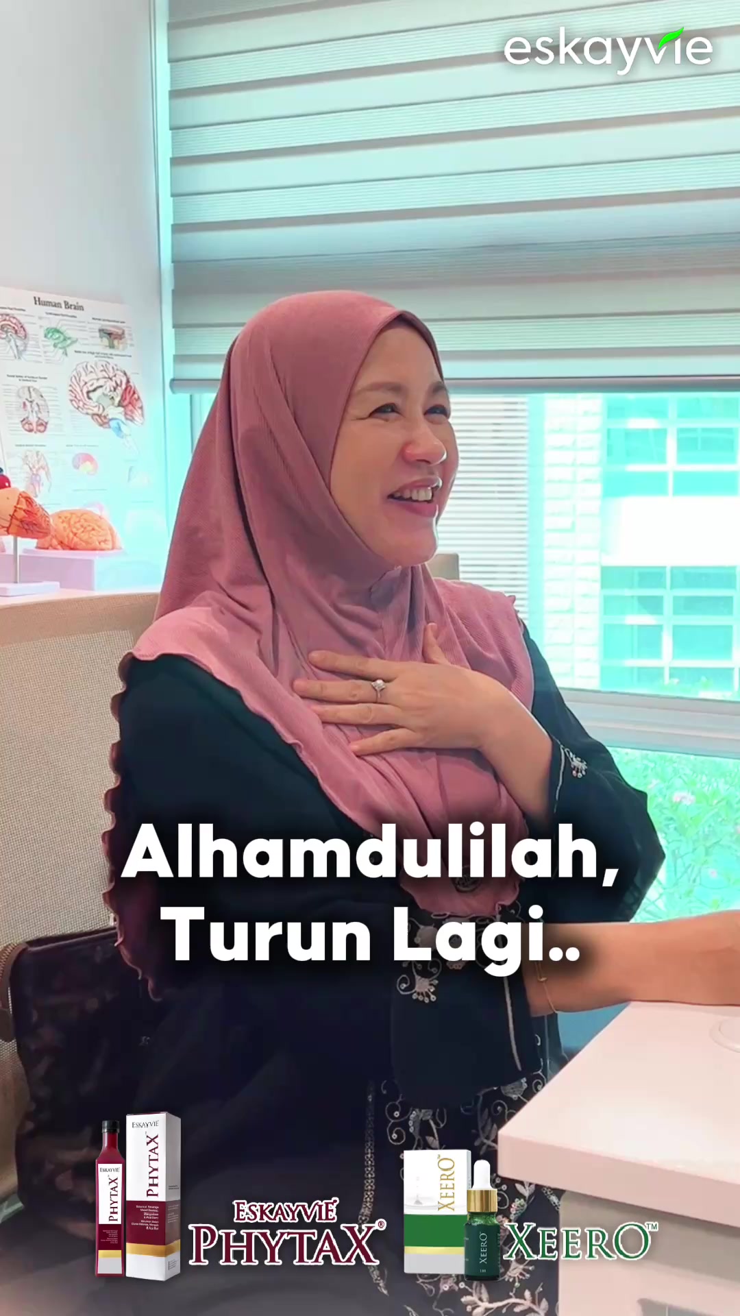 @ESKAYVIE MALAYSIA