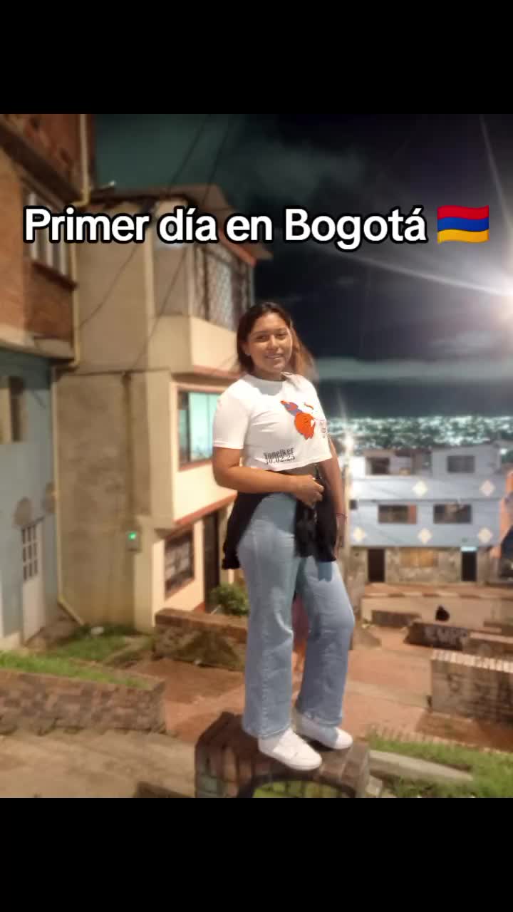 @carolina camero