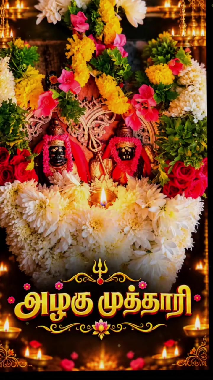 @shashanth Bharath