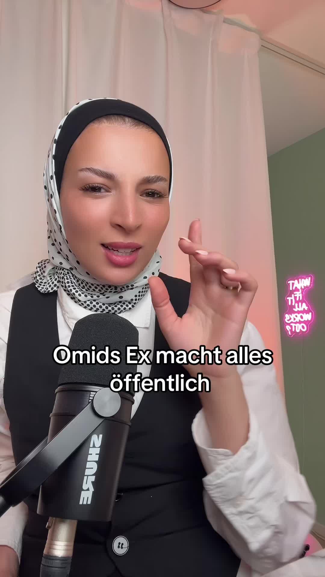 @Selma Lebdiri | CEO Life