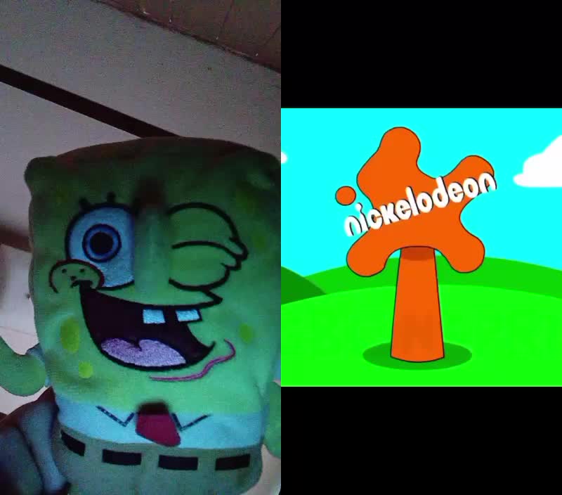 @SpongeBob632