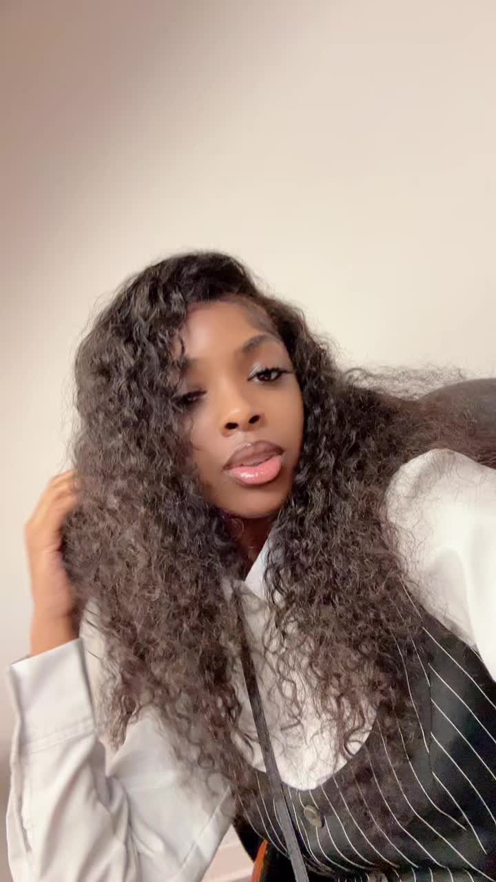 @Niyah 💕