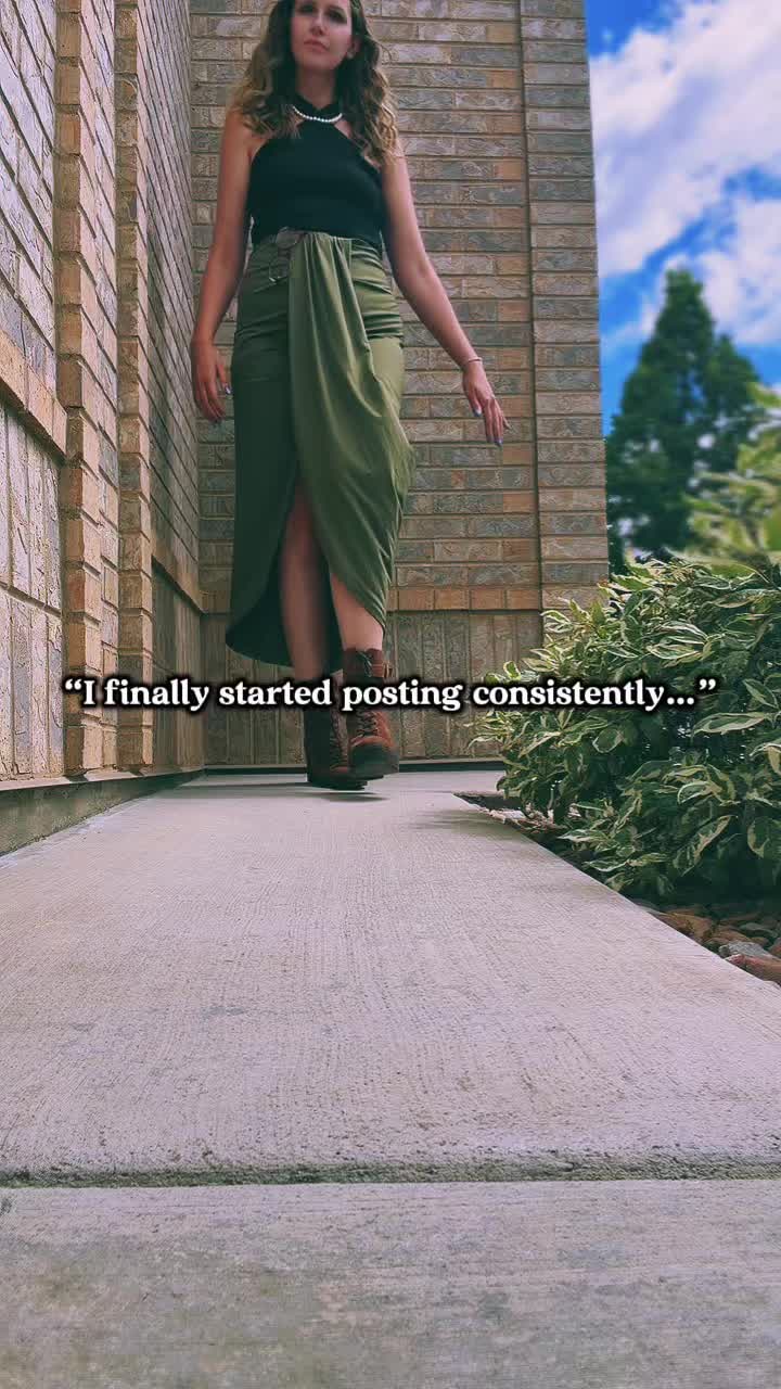 @Oneofakindmess